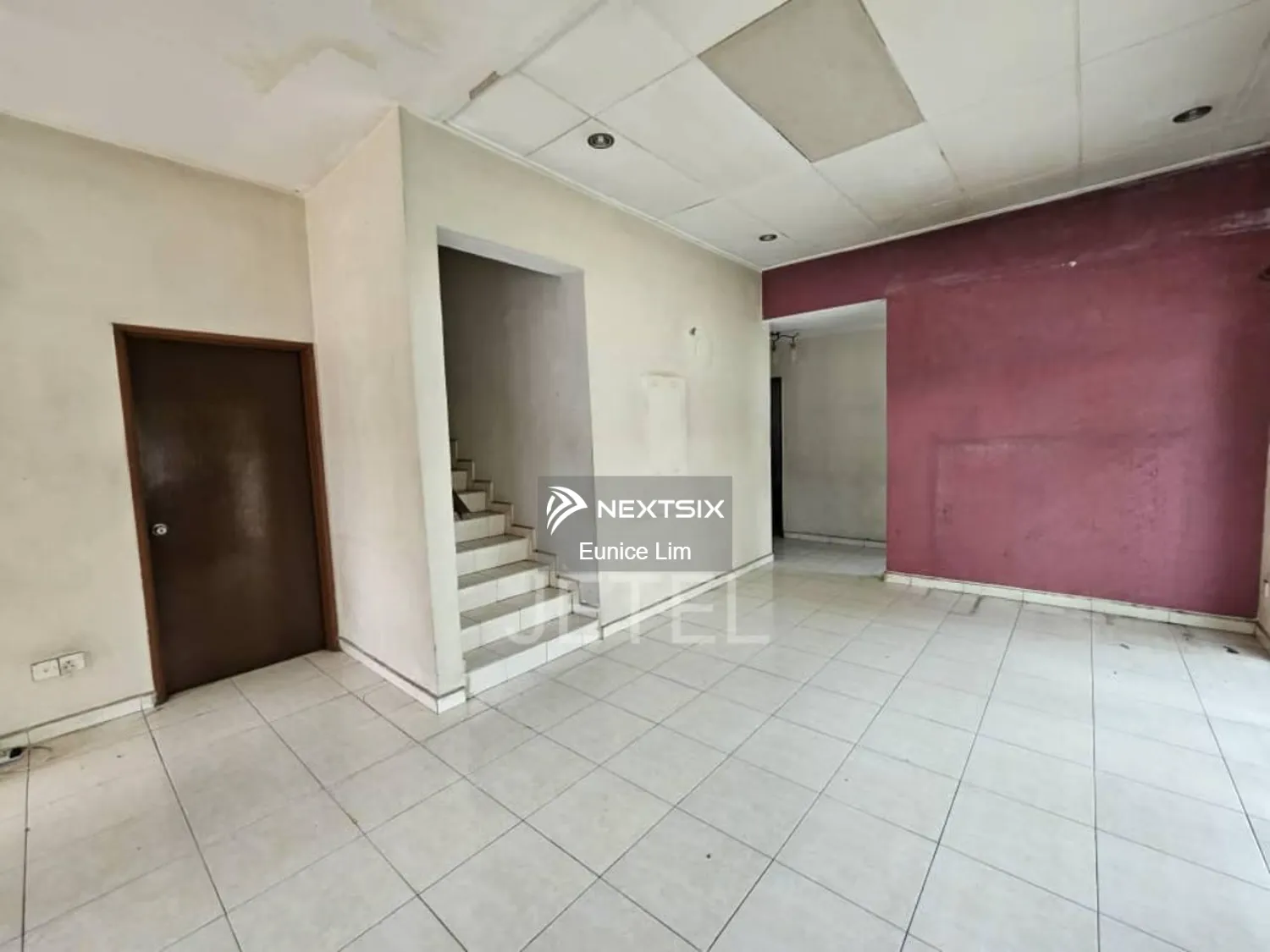 1.5-sty Terrace/Link House For Sale in Bandar Bukit Raja Selangor