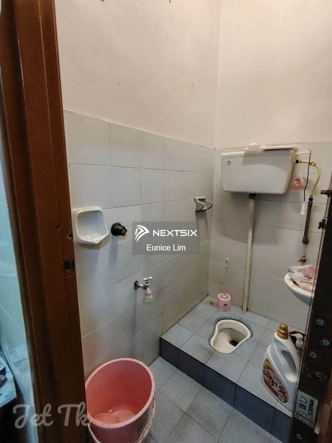 1.5-sty Terrace/Link House For Sale in Bandar Bukit Raja Selangor - Image 13