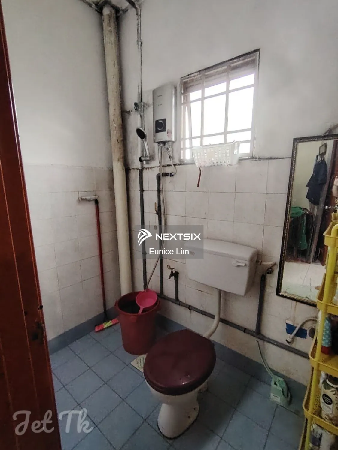 1.5-sty Terrace/Link House For Sale in Bandar Bukit Raja Selangor - Image 14