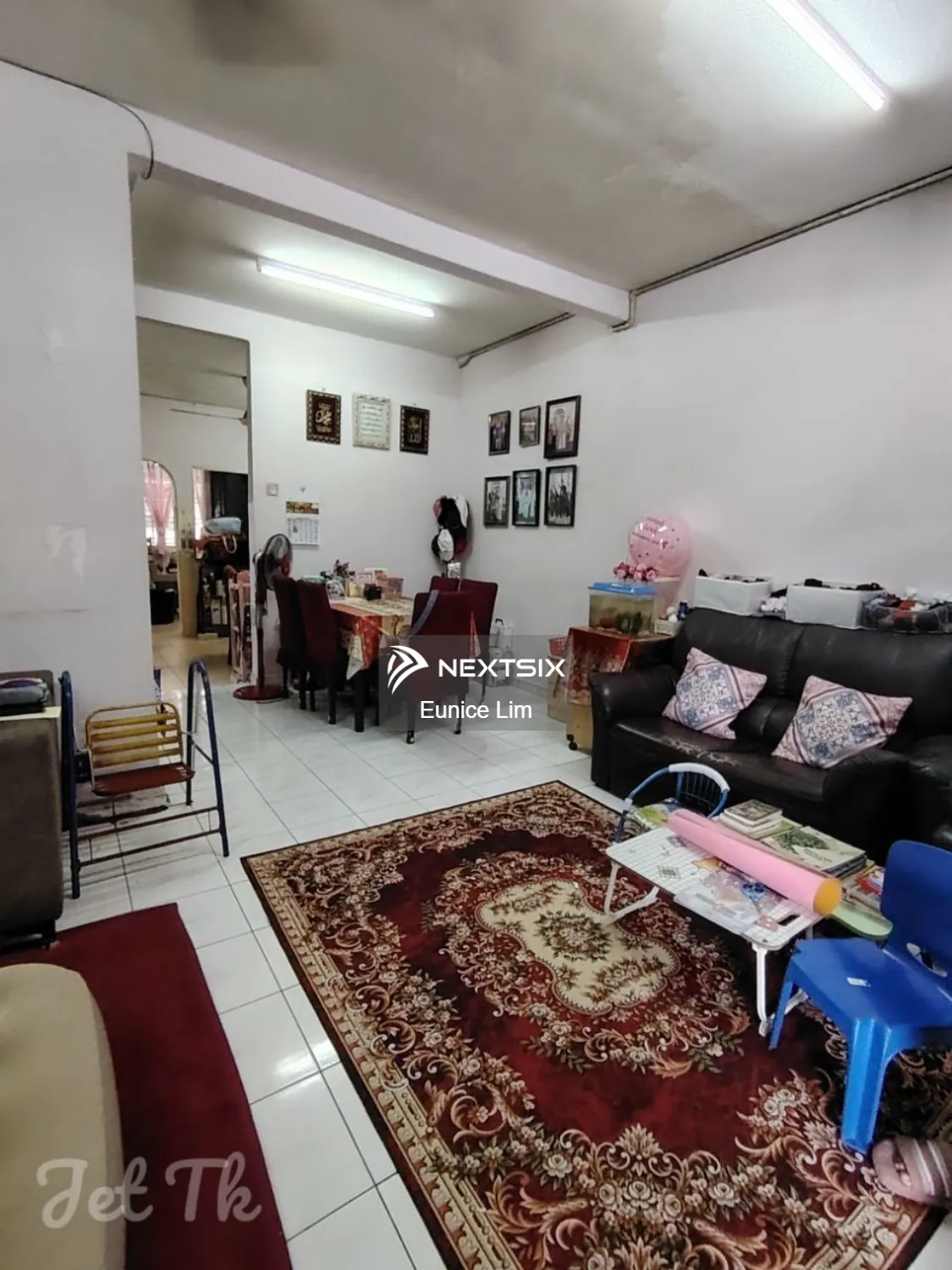 1.5-sty Terrace/Link House For Sale in Bandar Bukit Raja Selangor - Image 15