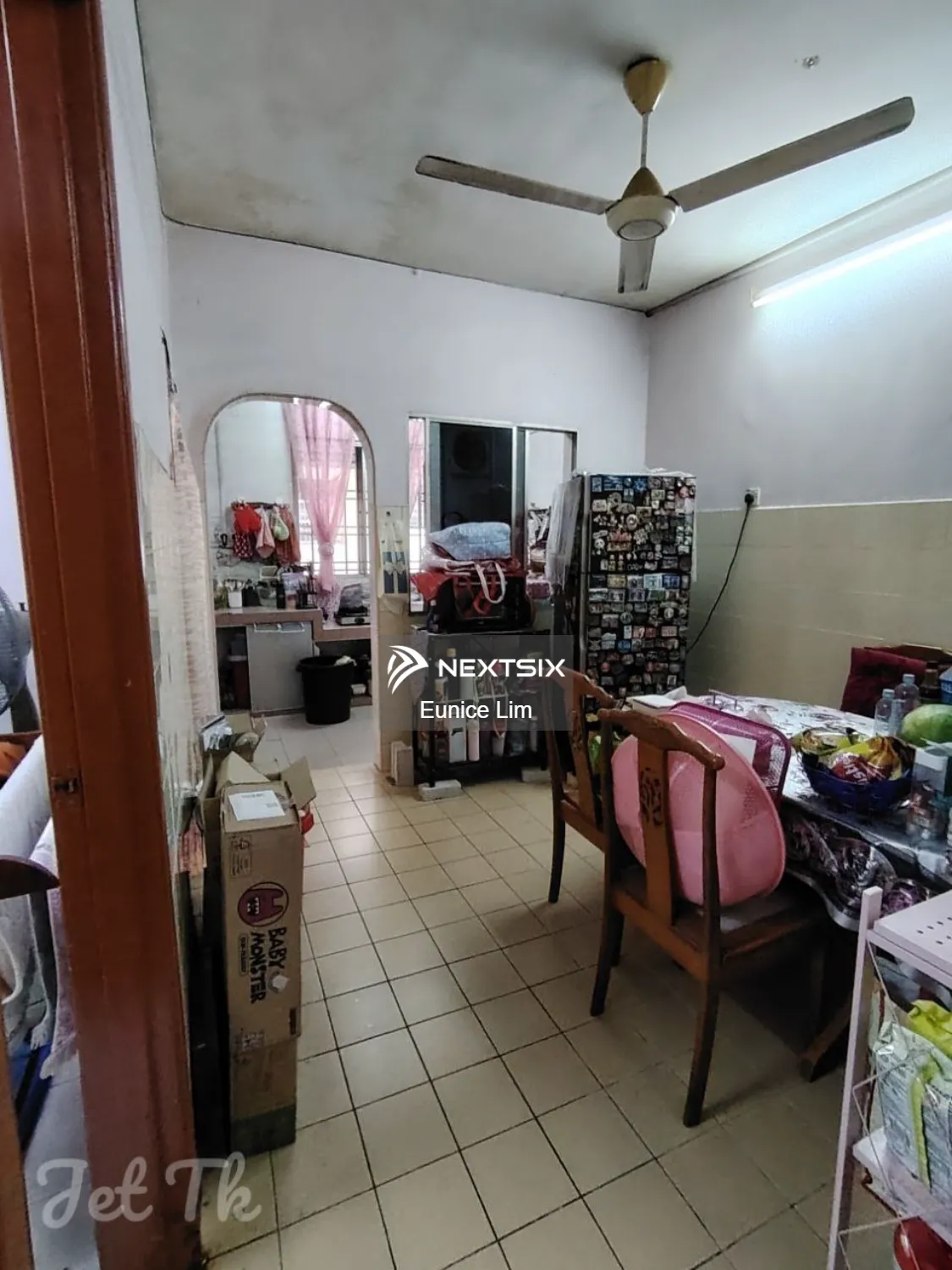 1.5-sty Terrace/Link House For Sale in Bandar Bukit Raja Selangor - Image 16