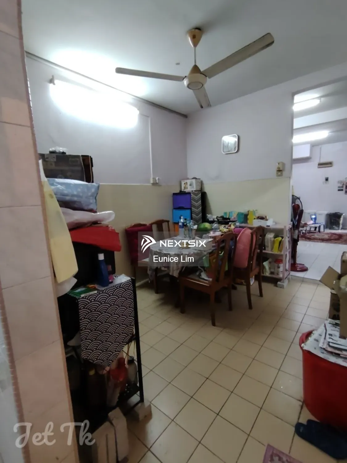 1.5-sty Terrace/Link House For Sale in Bandar Bukit Raja Selangor - Image 18