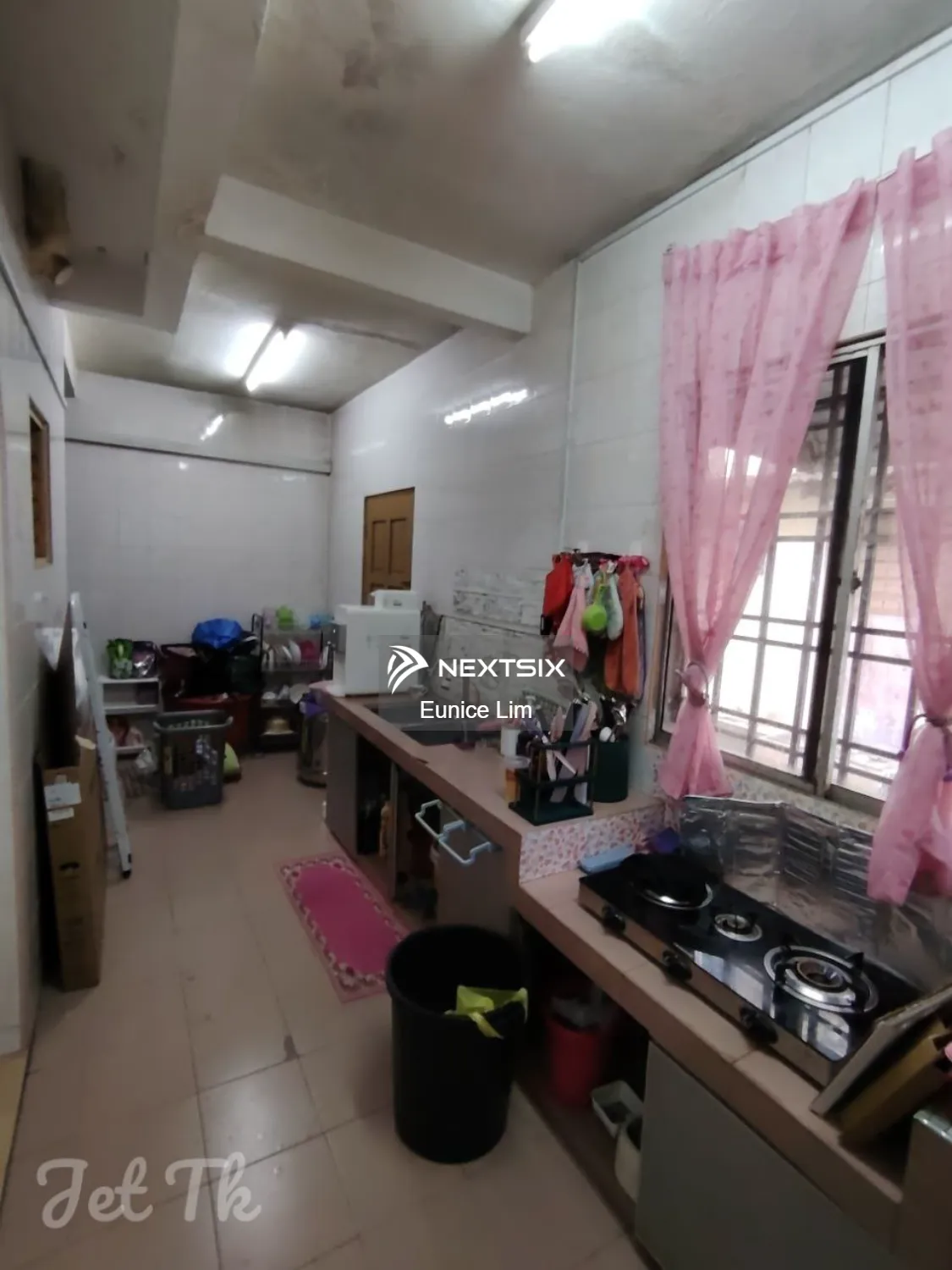 1.5-sty Terrace/Link House For Sale in Bandar Bukit Raja Selangor - Image 19