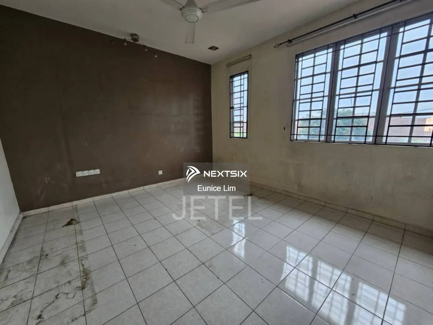 1.5-sty Terrace/Link House For Sale in Bandar Bukit Raja Selangor - Image 5