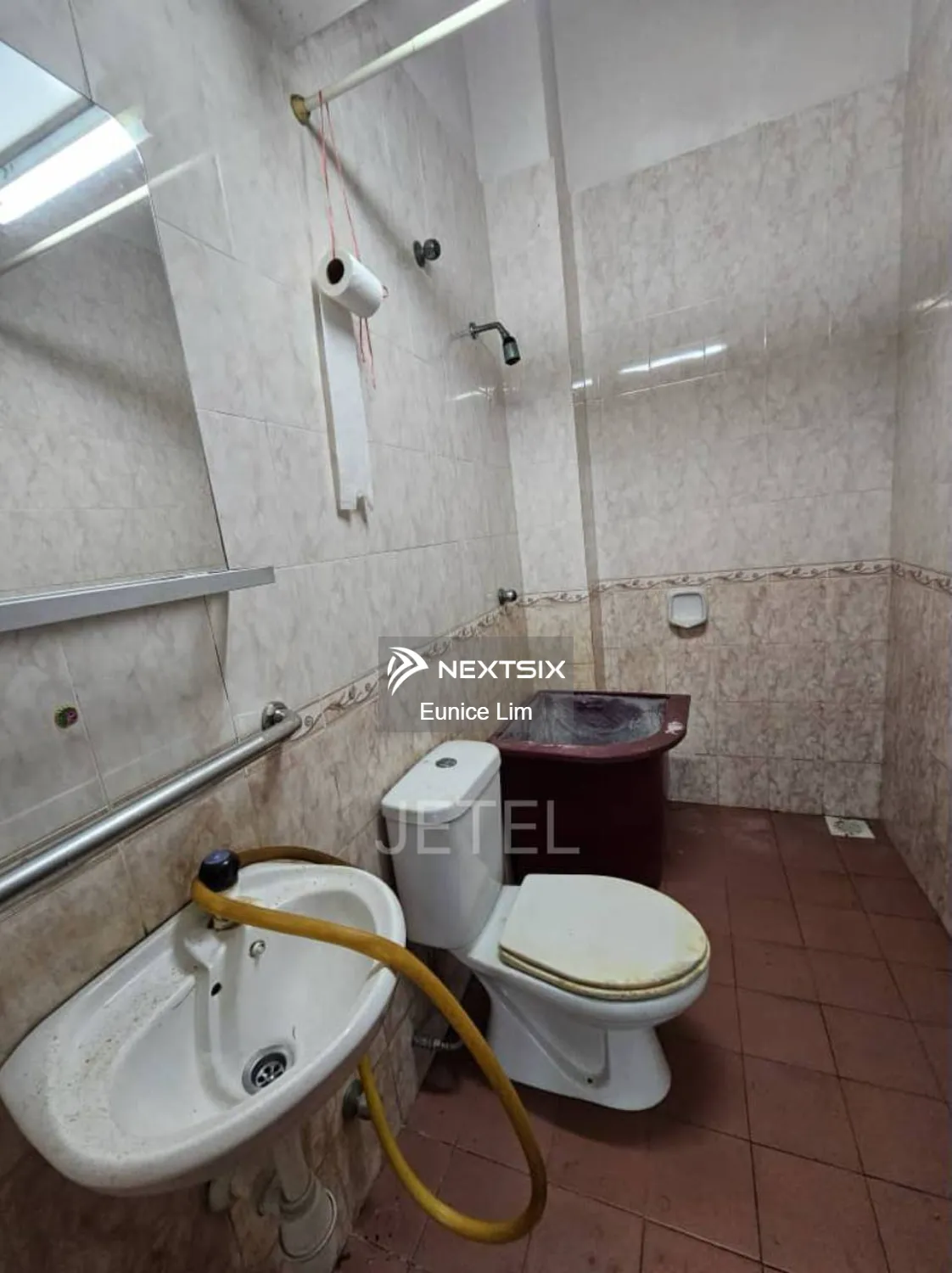 1.5-sty Terrace/Link House For Sale in Bandar Bukit Raja Selangor - Image 6