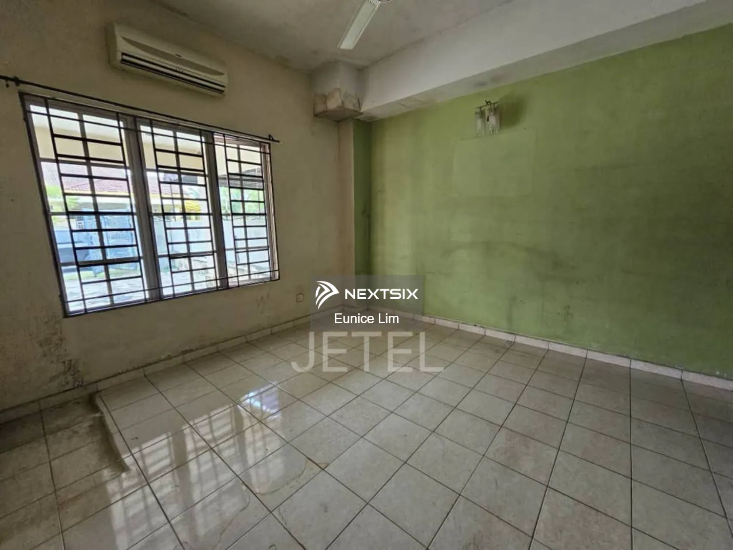 1.5-sty Terrace/Link House For Sale in Bandar Bukit Raja Selangor - Image 7