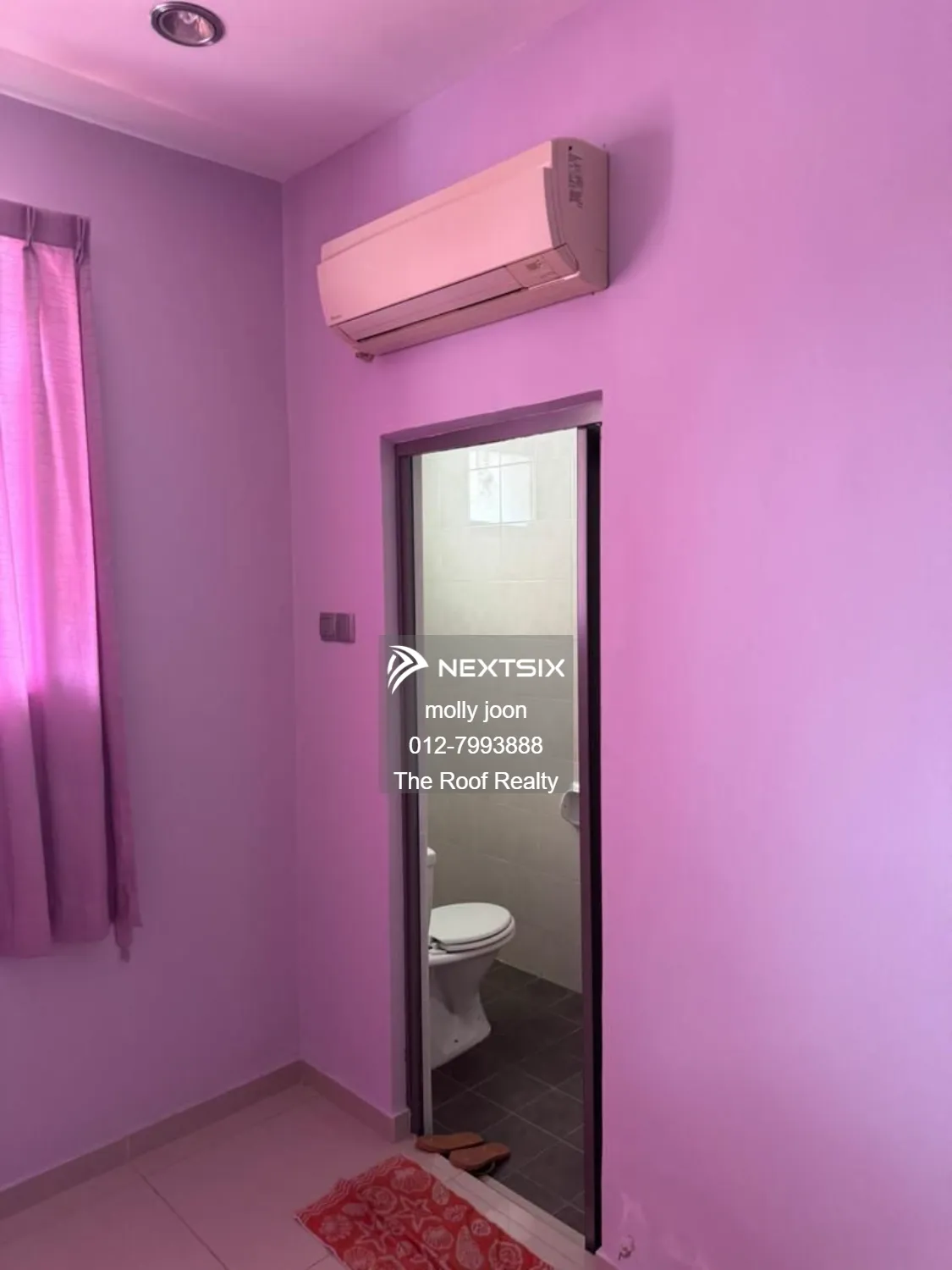 2-sty Terrace/Link House For Sale in Kulai Johor - Image 10