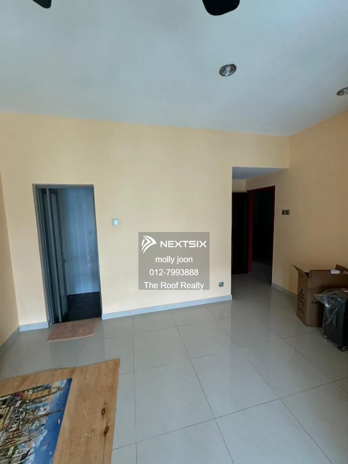 2-sty Terrace/Link House For Sale in Kulai Johor - Image 13