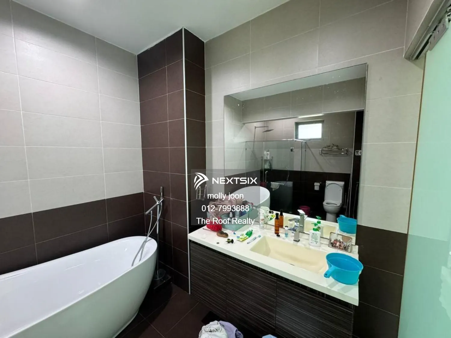 2-sty Terrace/Link House For Sale in Kulai Johor - Image 2