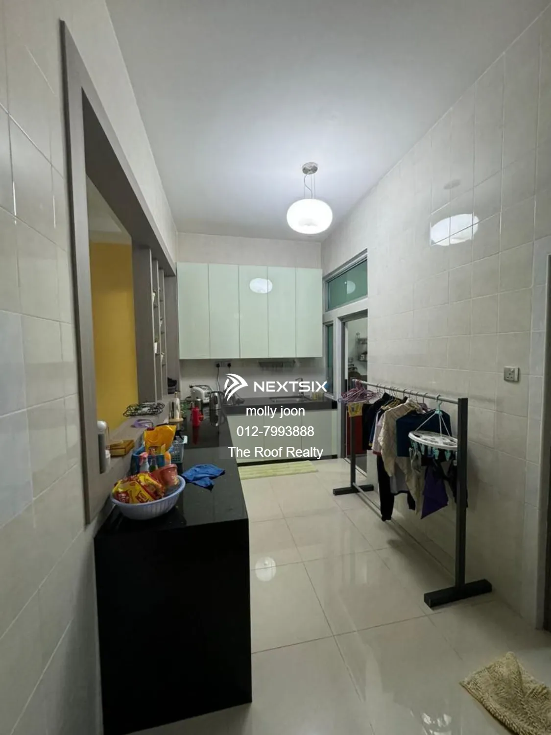 2-sty Terrace/Link House For Sale in Kulai Johor - Image 4