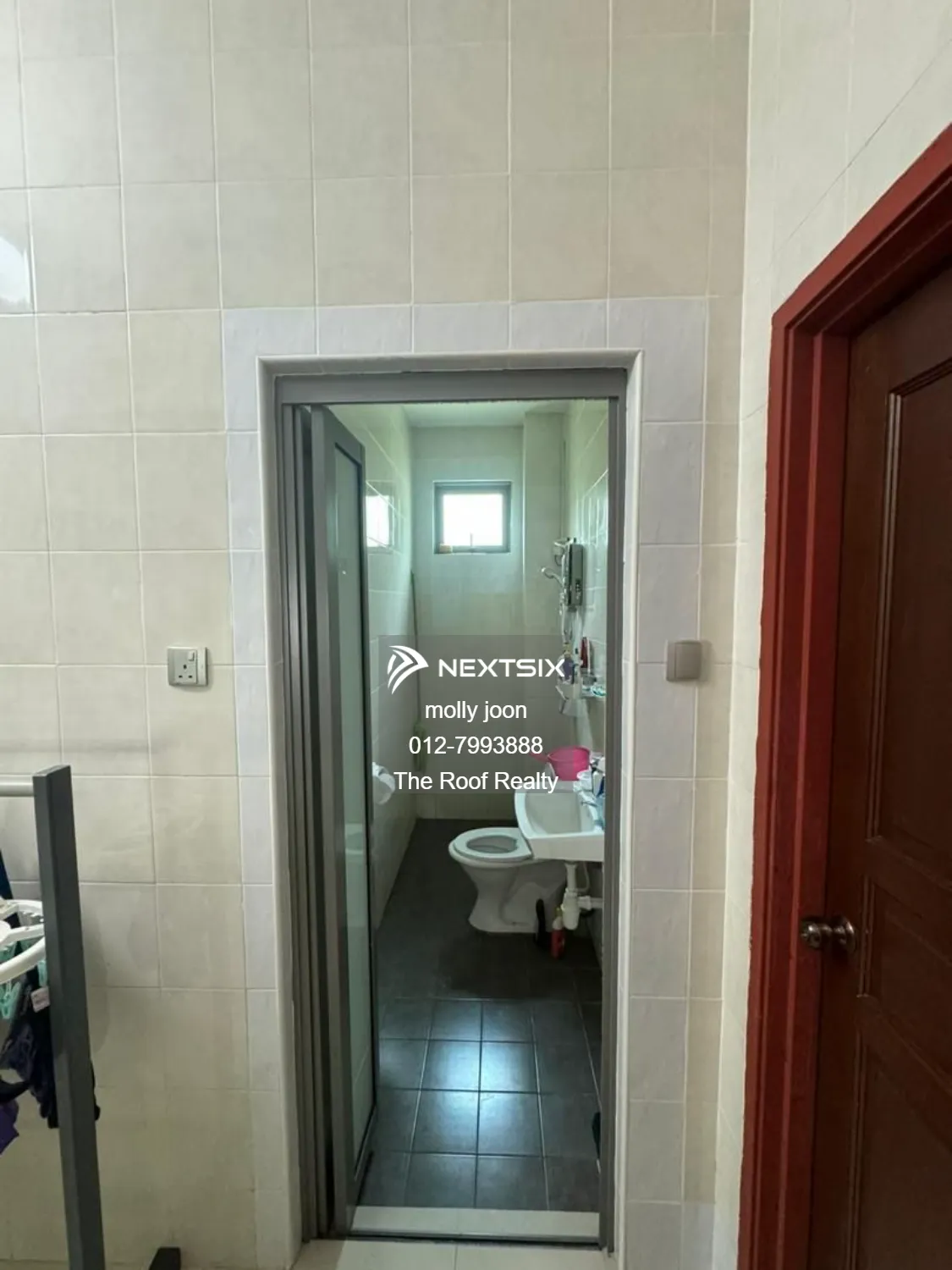 2-sty Terrace/Link House For Sale in Kulai Johor - Image 5