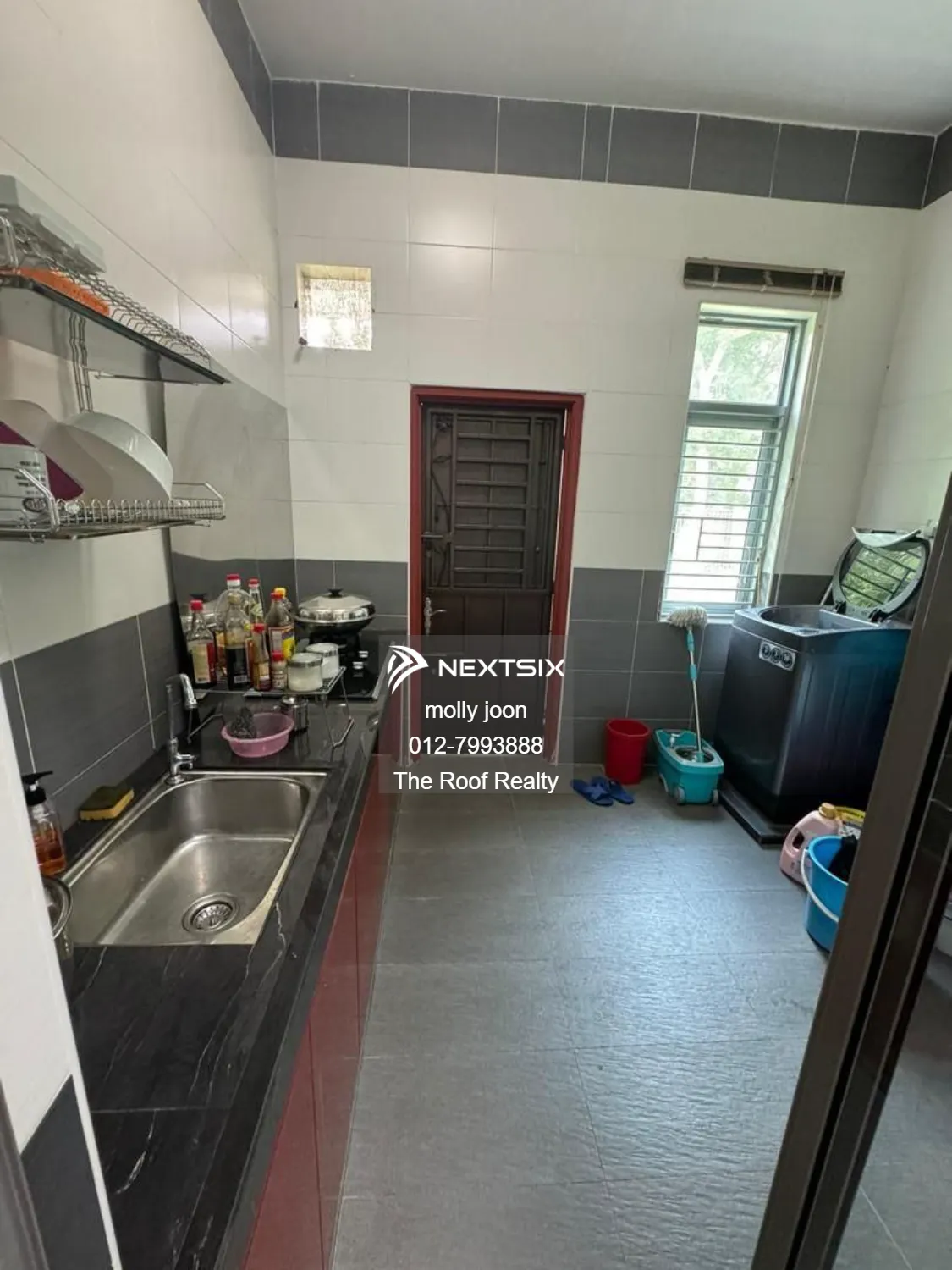 2-sty Terrace/Link House For Sale in Kulai Johor - Image 6