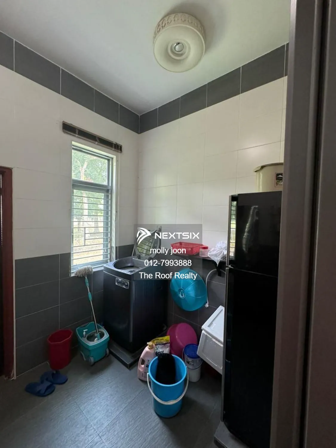 2-sty Terrace/Link House For Sale in Kulai Johor - Image 7