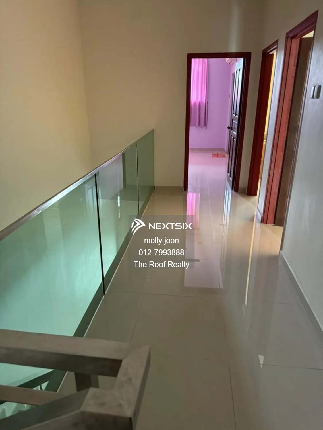 2-sty Terrace/Link House For Sale in Kulai Johor - Image 8