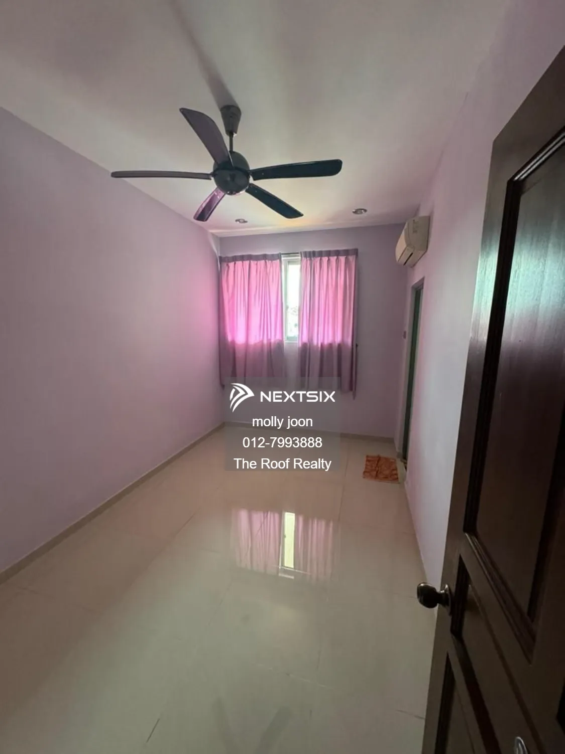 2-sty Terrace/Link House For Sale in Kulai Johor - Image 9