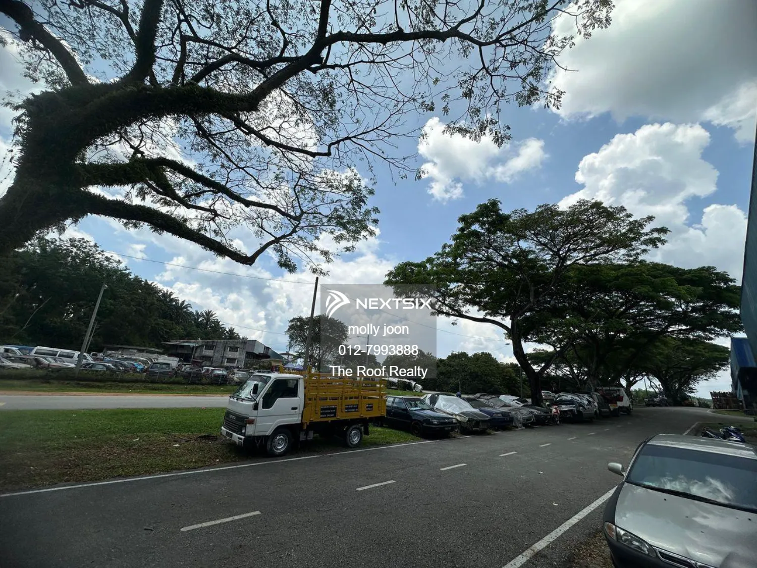 Factory For Sale in Kulai Johor