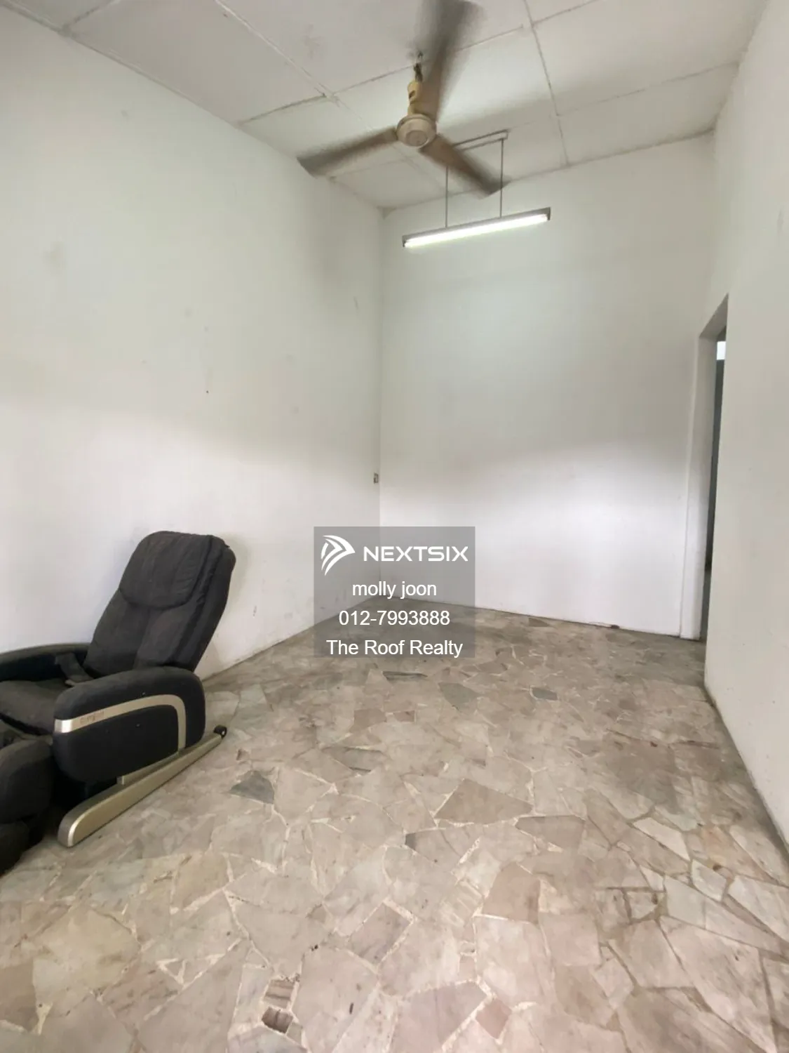 1-sty Terrace/Link House For Sale in Kulai Johor - Image 2