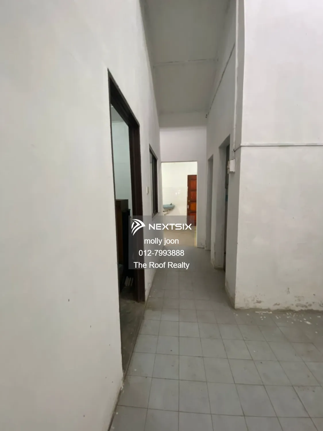 1-sty Terrace/Link House For Sale in Kulai Johor - Image 3