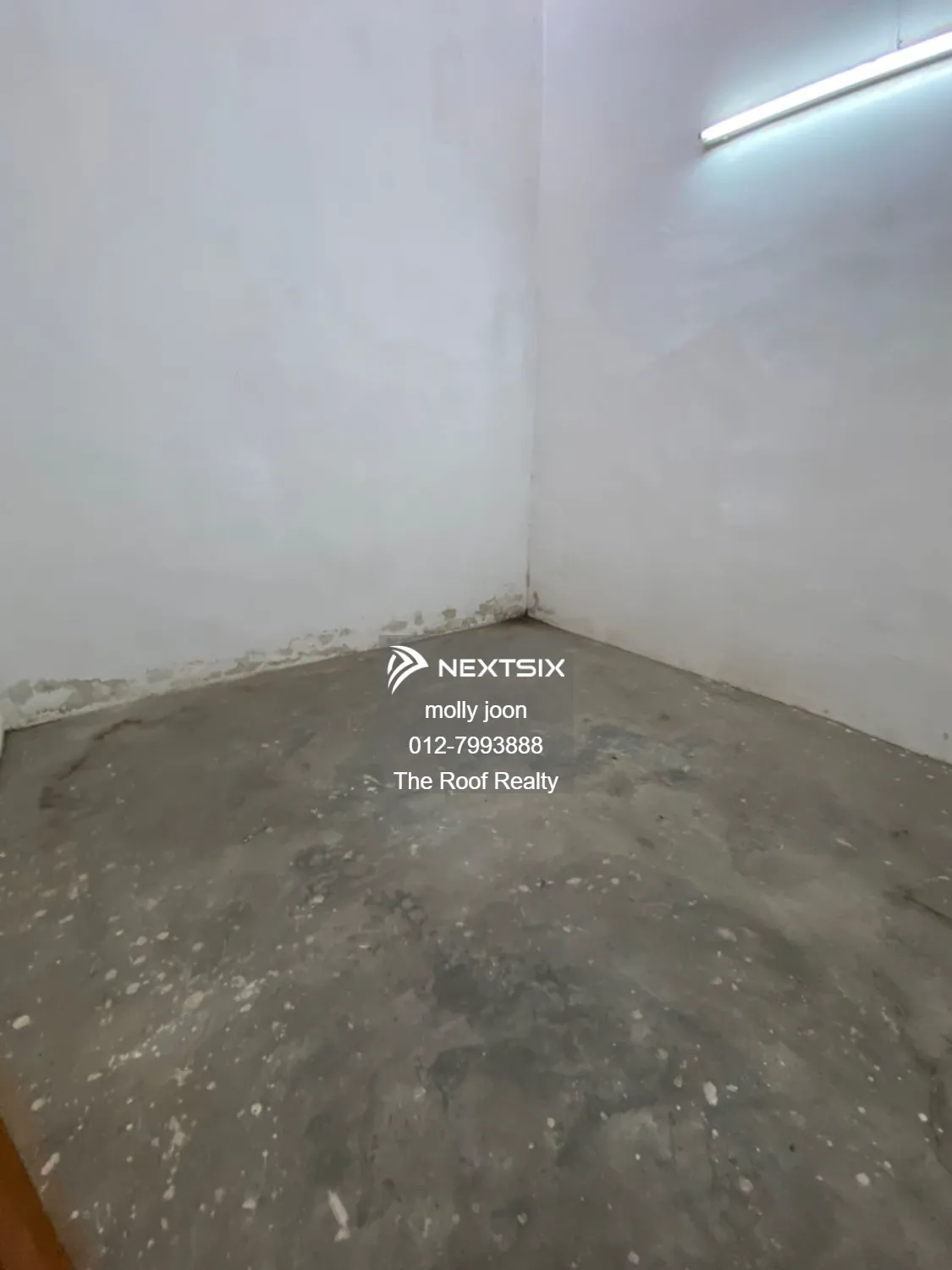 1-sty Terrace/Link House For Sale in Kulai Johor - Image 5