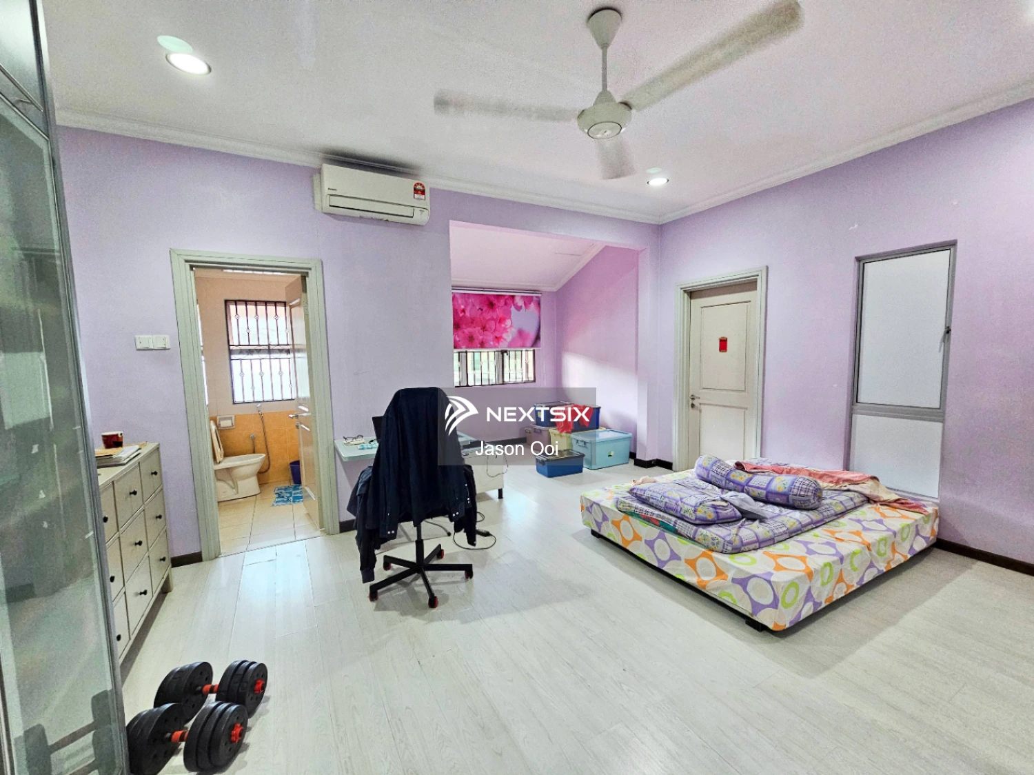 2-sty Terrace/Link House For Sale in Putra Heights Selangor - Image 11