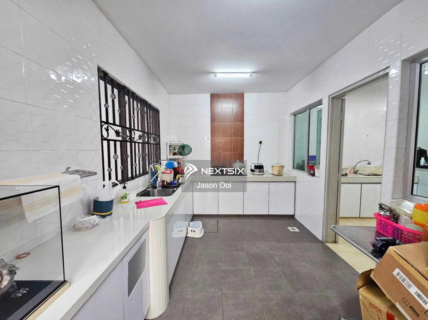 2-sty Terrace/Link House For Sale in Putra Heights Selangor - Image 6
