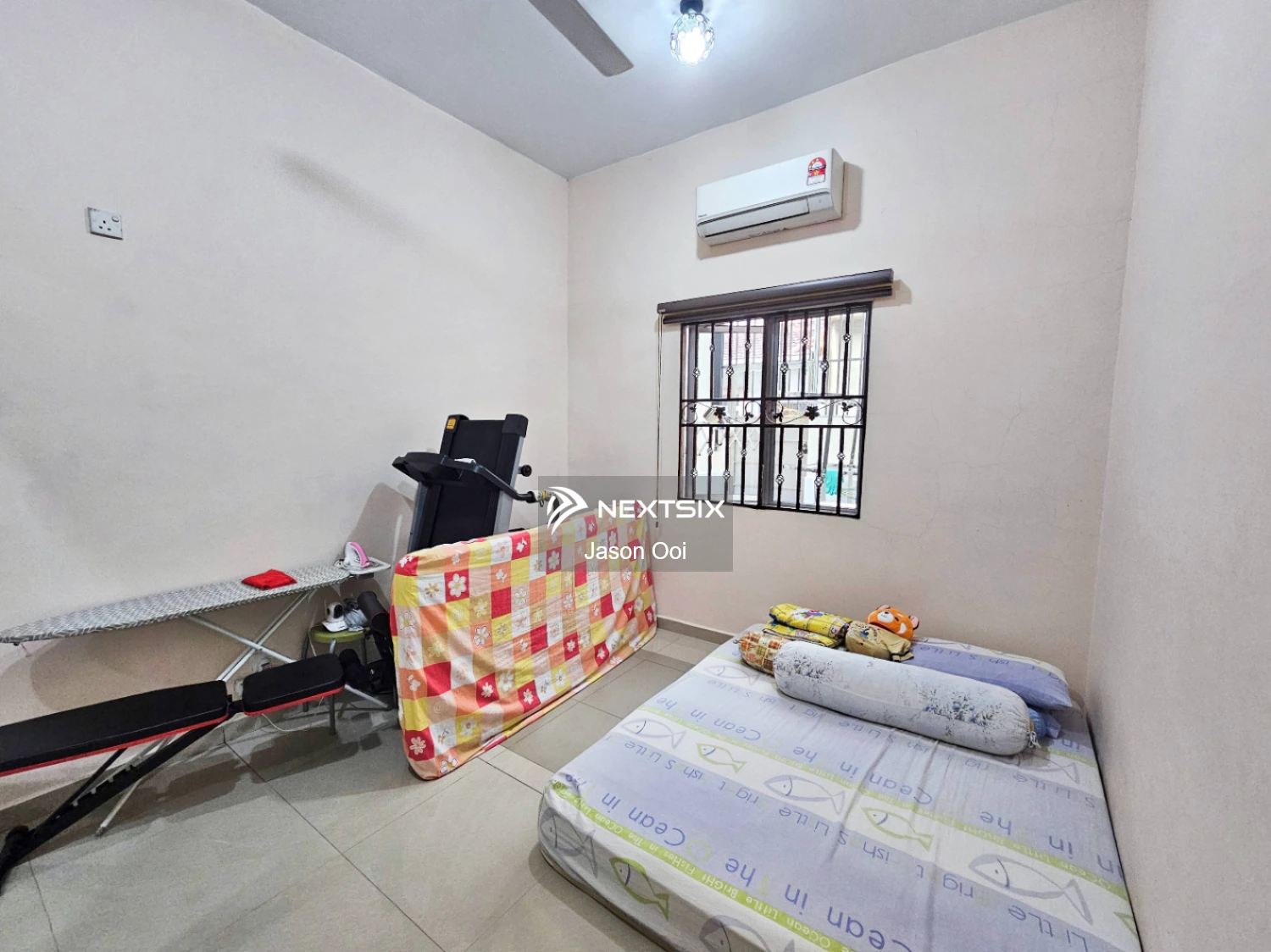 2-sty Terrace/Link House For Sale in Putra Heights Selangor - Image 8