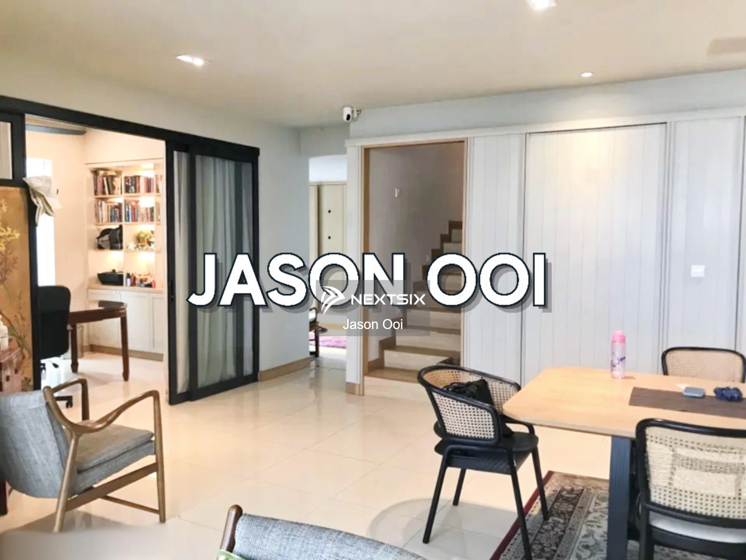 Bungalow For Sale in Putra Heights Selangor