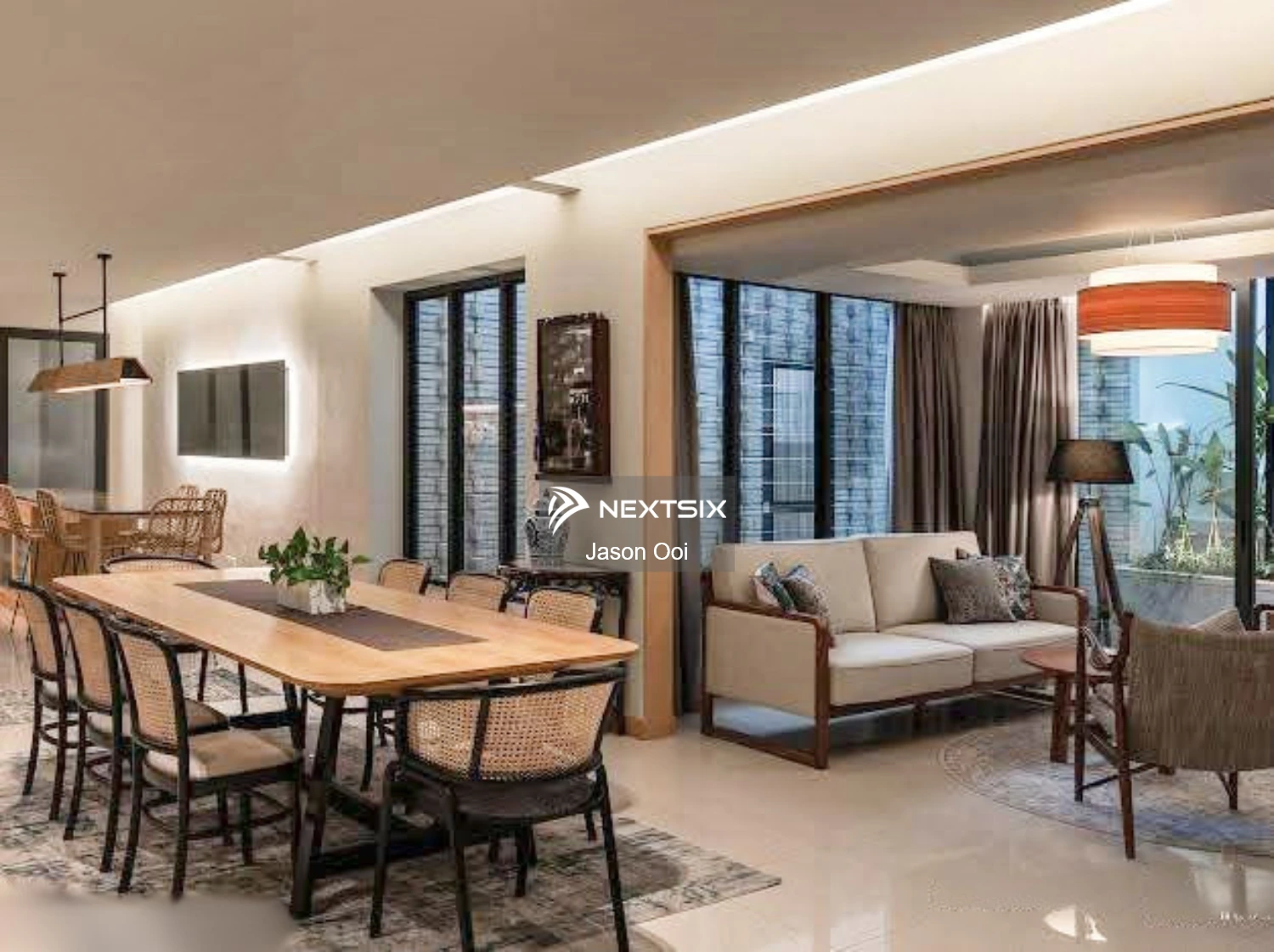 Bungalow For Sale in Putra Heights Selangor - Image 13