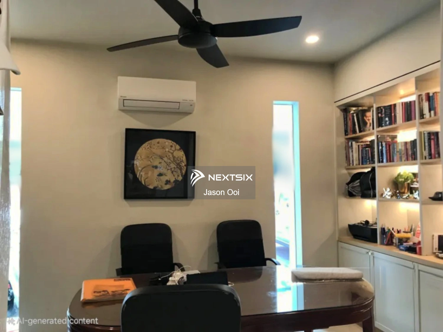 Bungalow For Sale in Putra Heights Selangor - Image 14