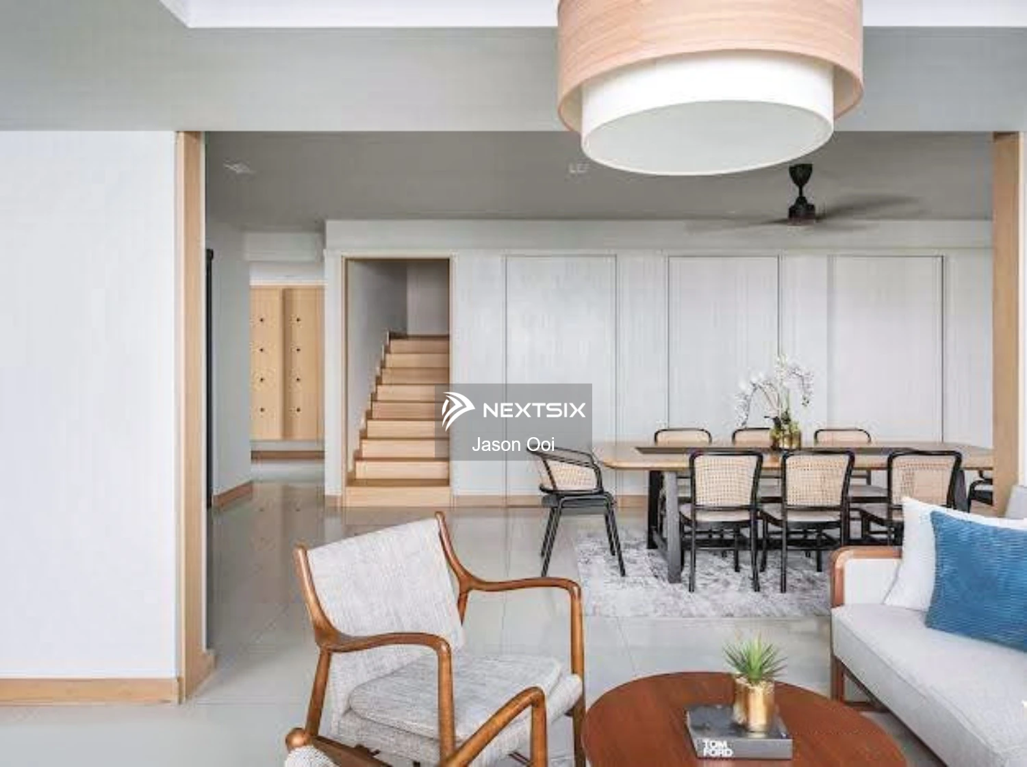 Bungalow For Sale in Putra Heights Selangor - Image 7