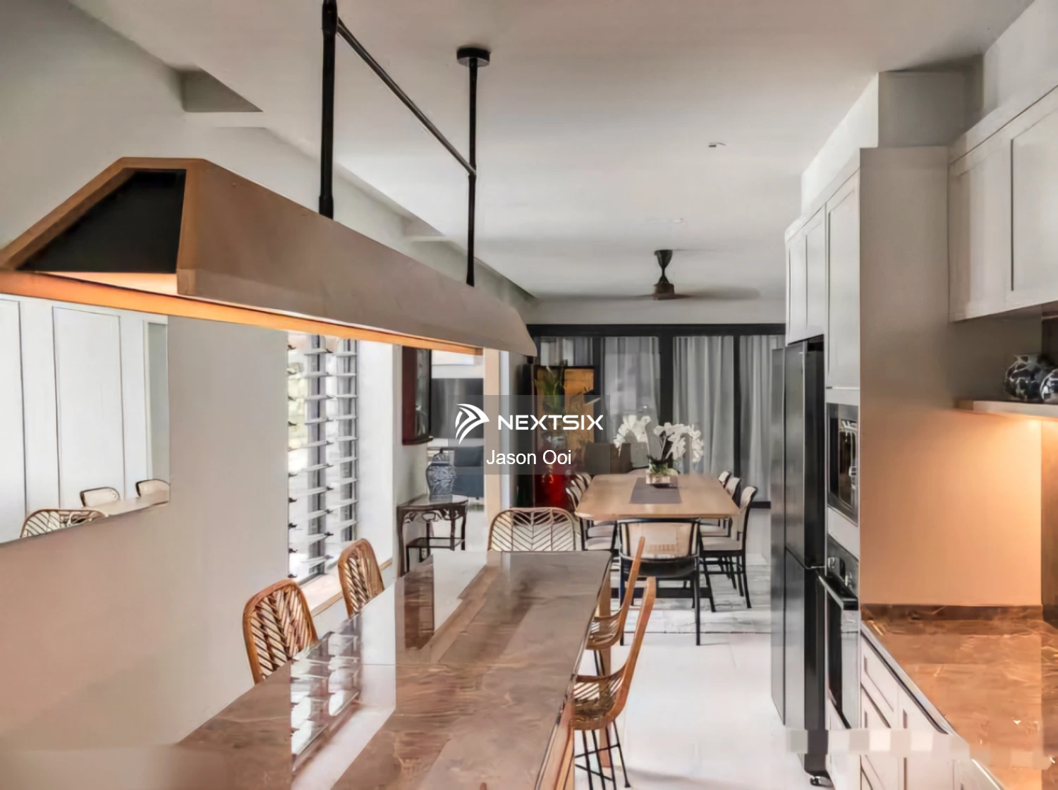 Bungalow For Sale in Putra Heights Selangor - Image 9