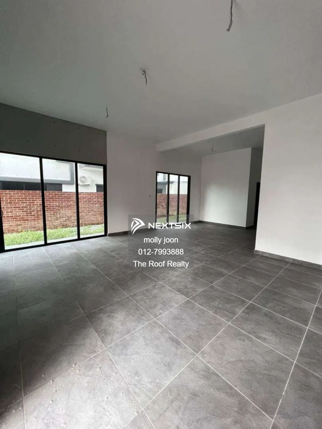 Cluster House For Sale in Kulai Johor - Image 8