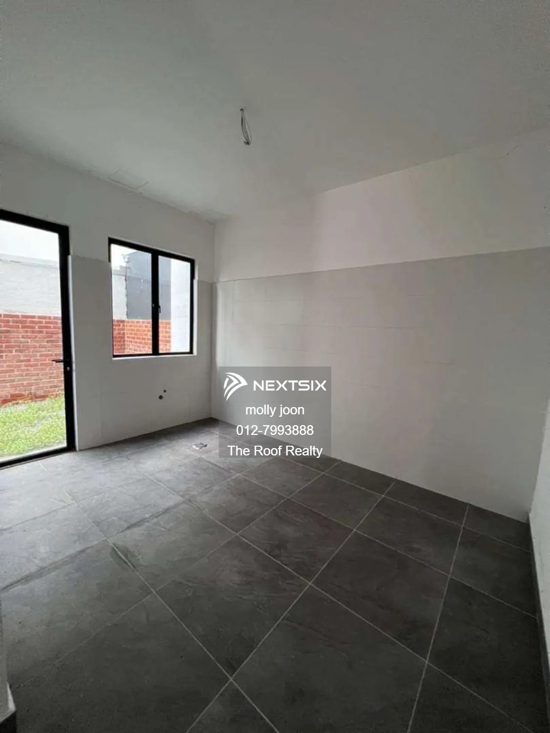 Cluster House For Sale in Kulai Johor - Image 9