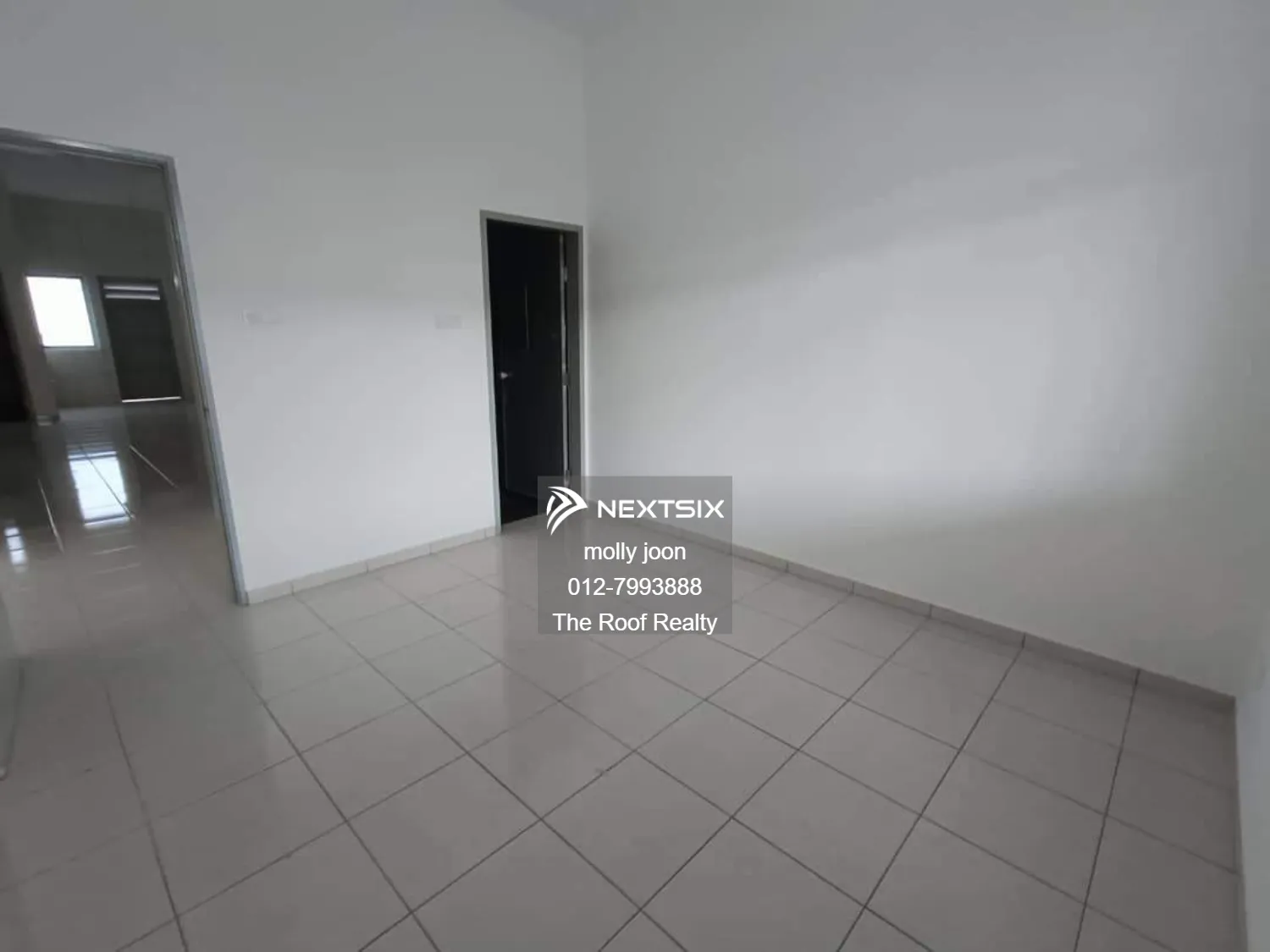 1-sty Terrace/Link House For Sale in Kulai Johor - Image 6