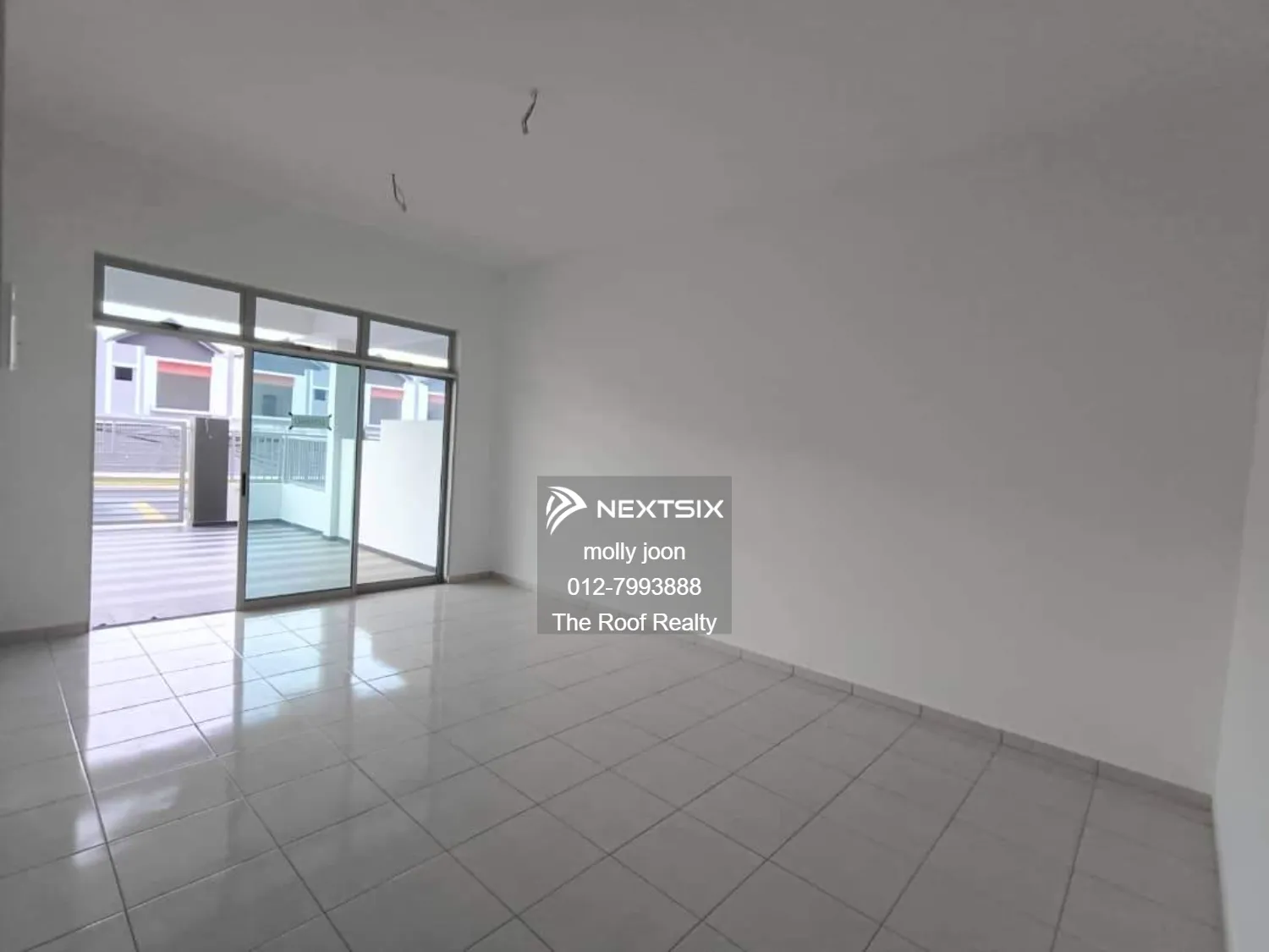 1-sty Terrace/Link House For Sale in Kulai Johor - Image 9