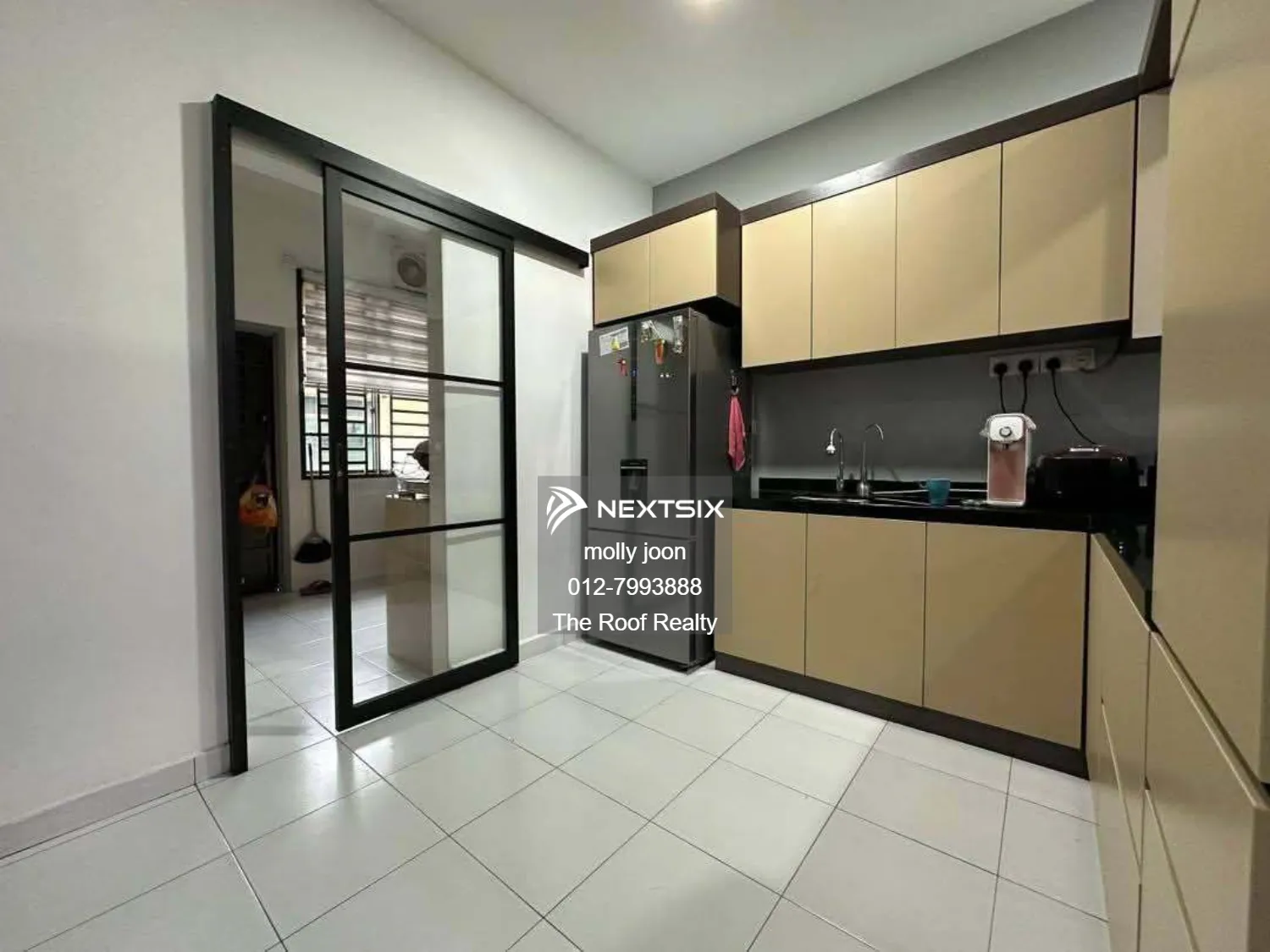 1.5-sty Terrace/Link House For Sale in Kulai Johor