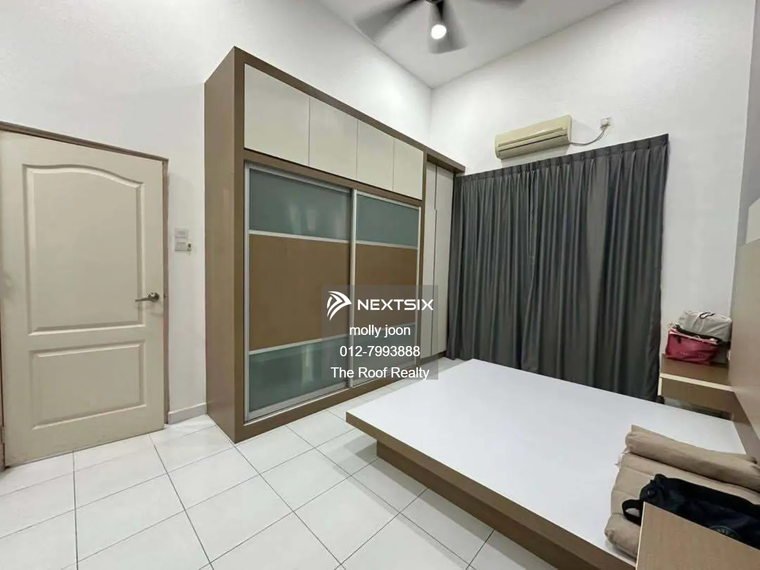 1.5-sty Terrace/Link House For Sale in Kulai Johor - Image 6