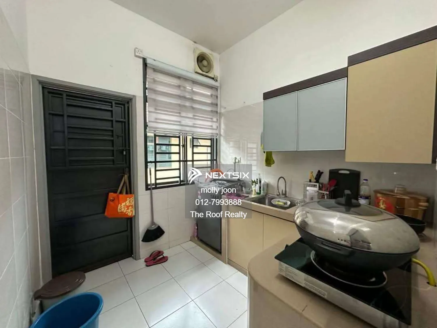 1.5-sty Terrace/Link House For Sale in Kulai Johor - Image 9