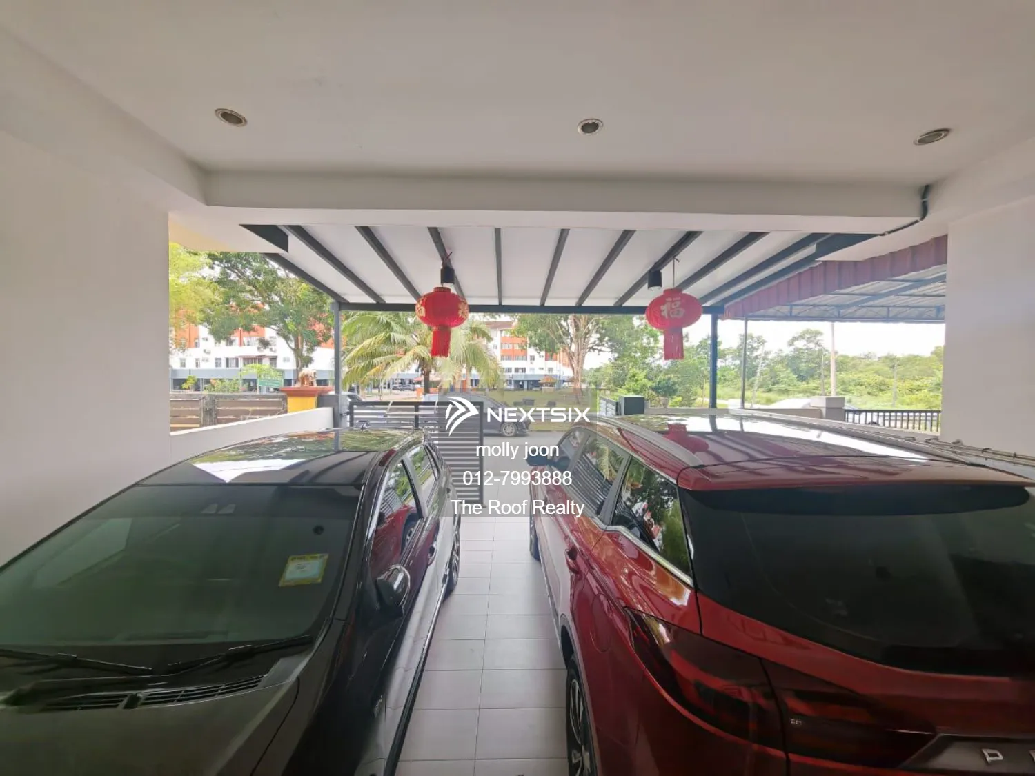 1-sty Terrace/Link House For Sale in Kulai Johor - Image 5