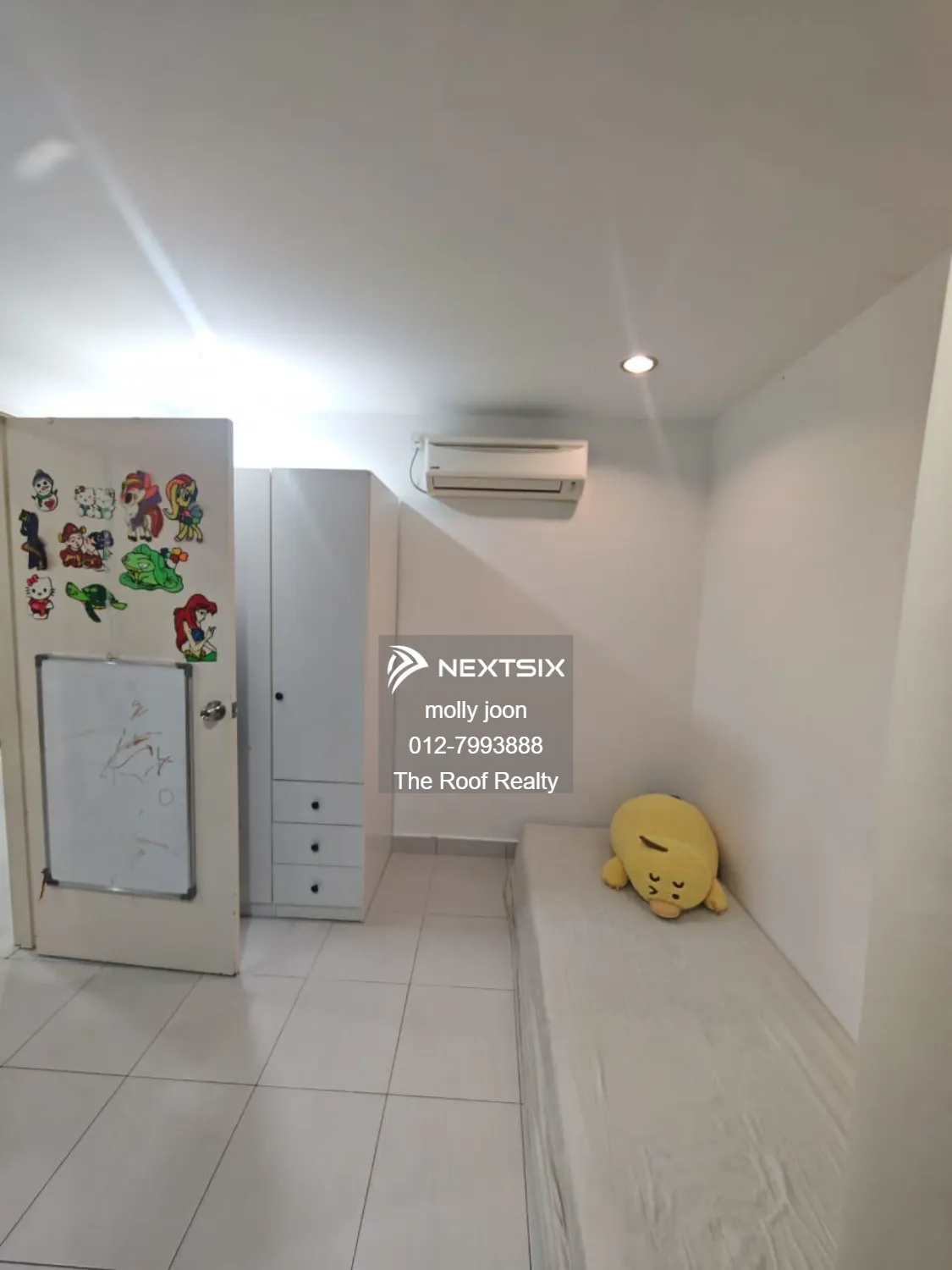 1-sty Terrace/Link House For Sale in Kulai Johor - Image 7