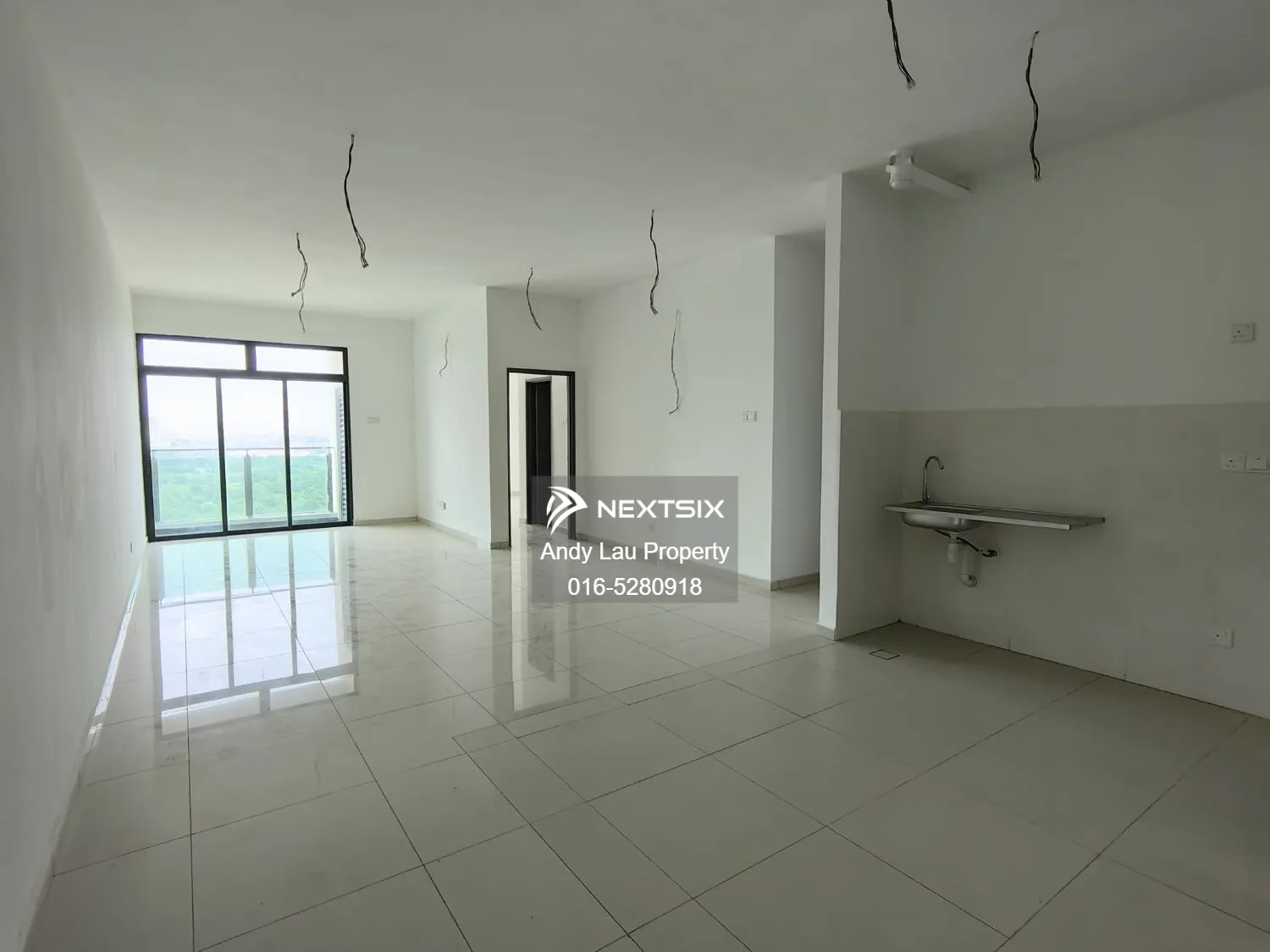 Serviced Residence For Sale in Johor Bahru Johor