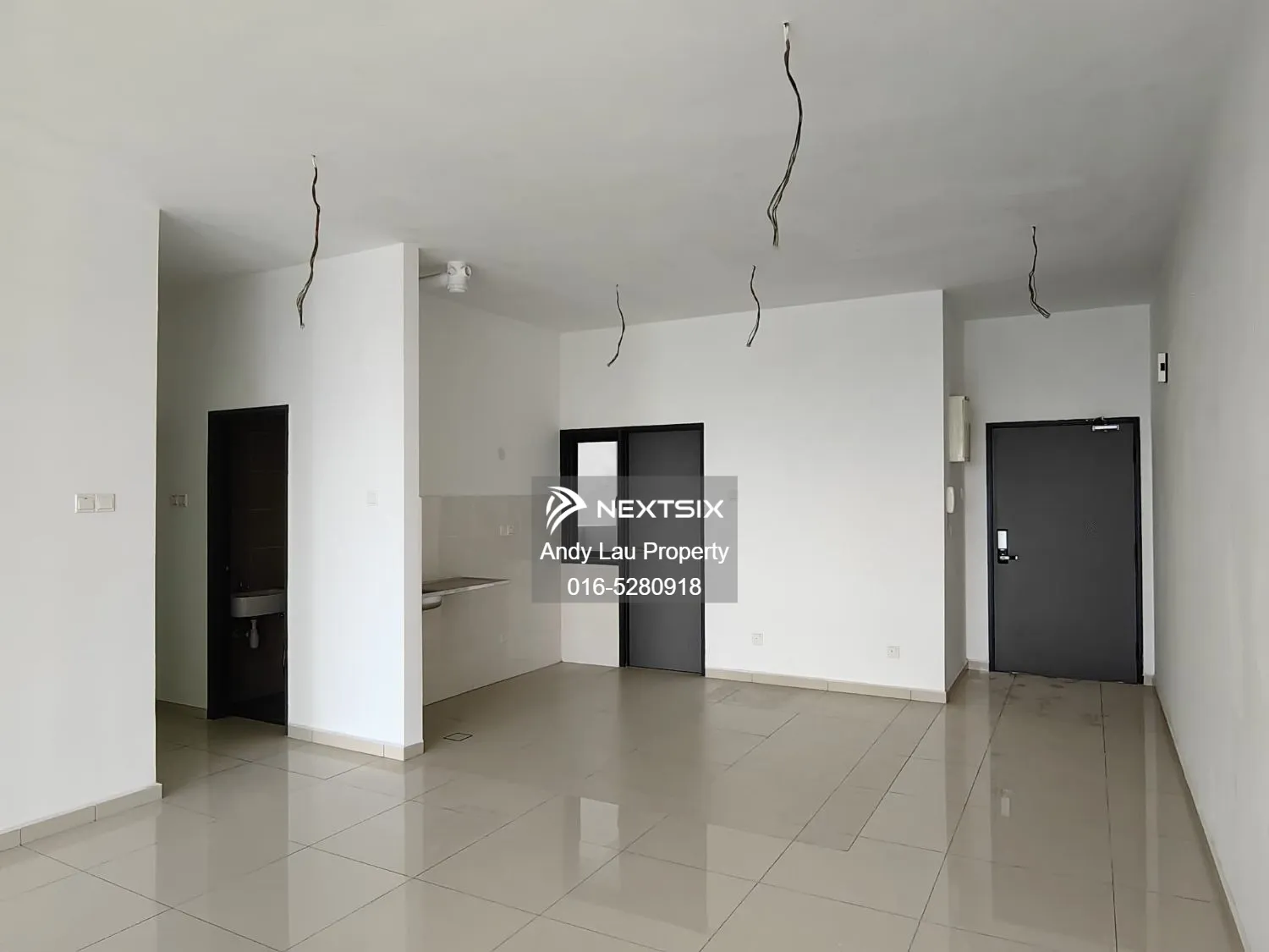 Serviced Residence For Sale in Johor Bahru Johor - Image 11