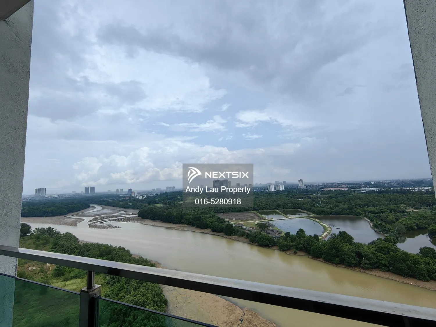 Serviced Residence For Sale in Johor Bahru Johor - Image 6