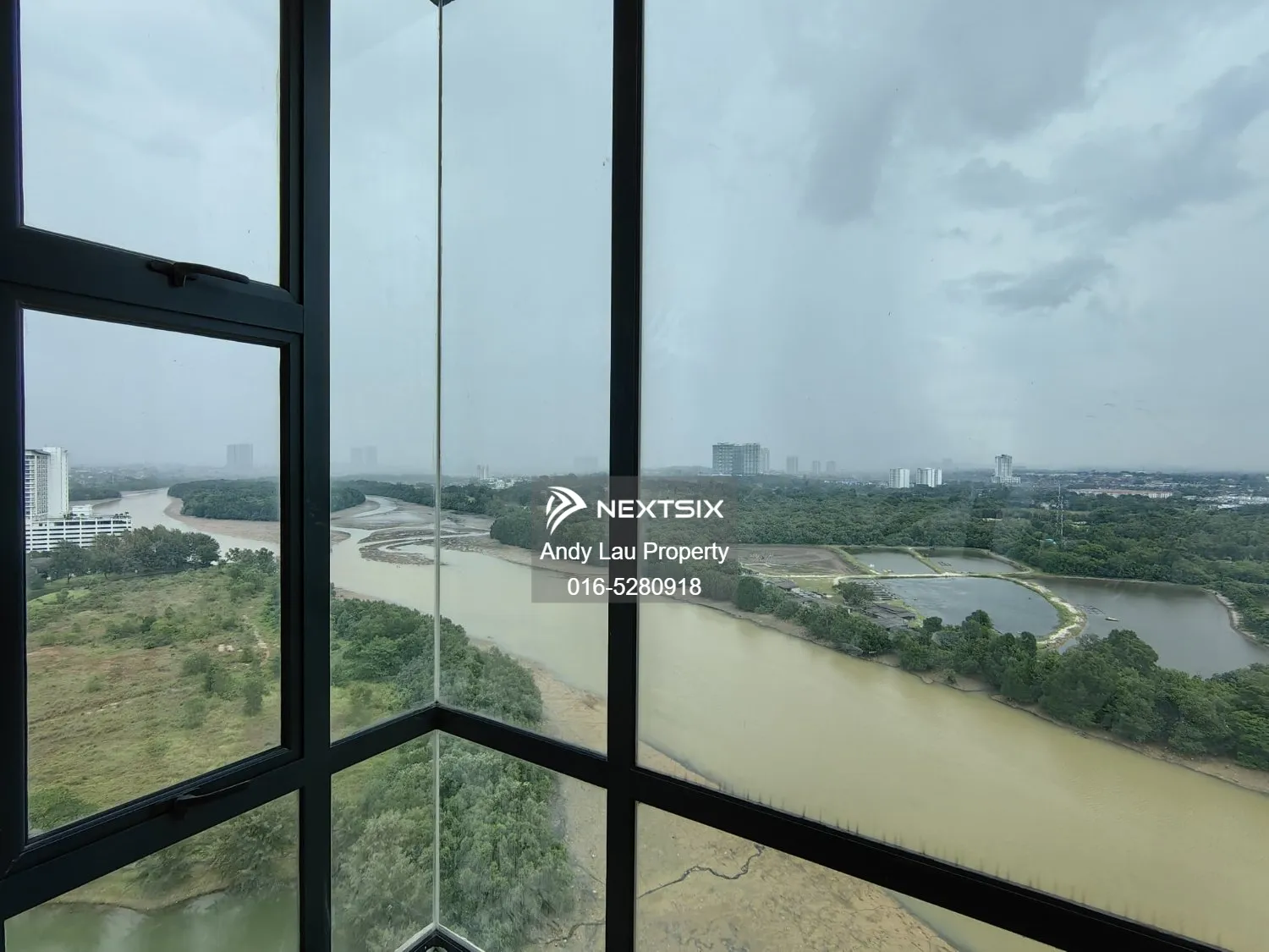 Serviced Residence For Sale in Johor Bahru Johor - Image 8