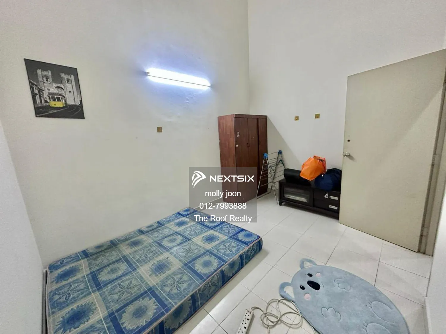 1-sty Terrace/Link House For Sale in Kulai Johor - Image 2