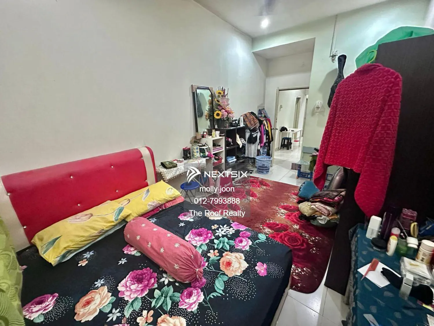 1-sty Terrace/Link House For Sale in Kulai Johor - Image 3