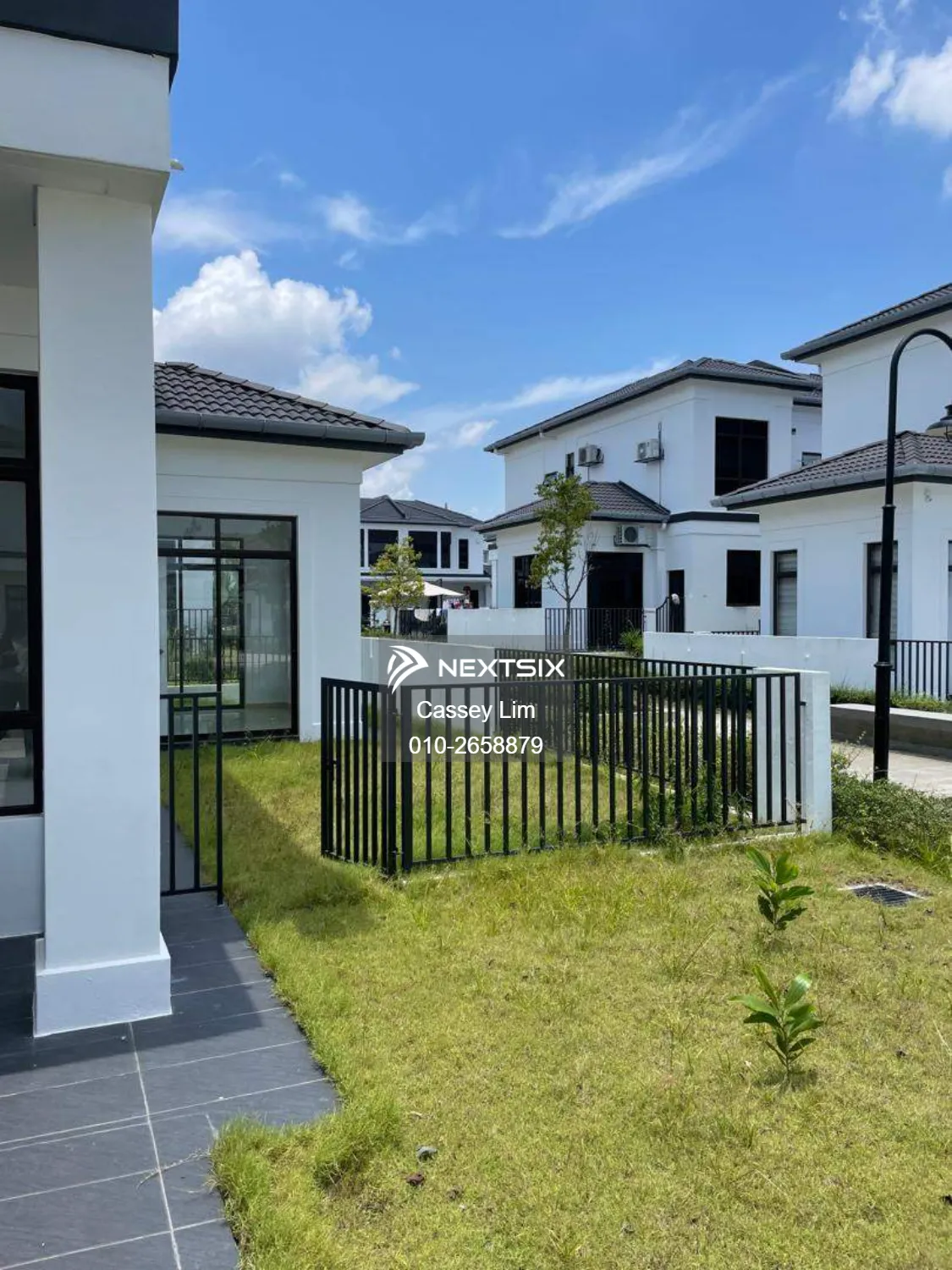 2-sty Terrace/Link House For Rent in Bandar Puncak Alam Selangor
