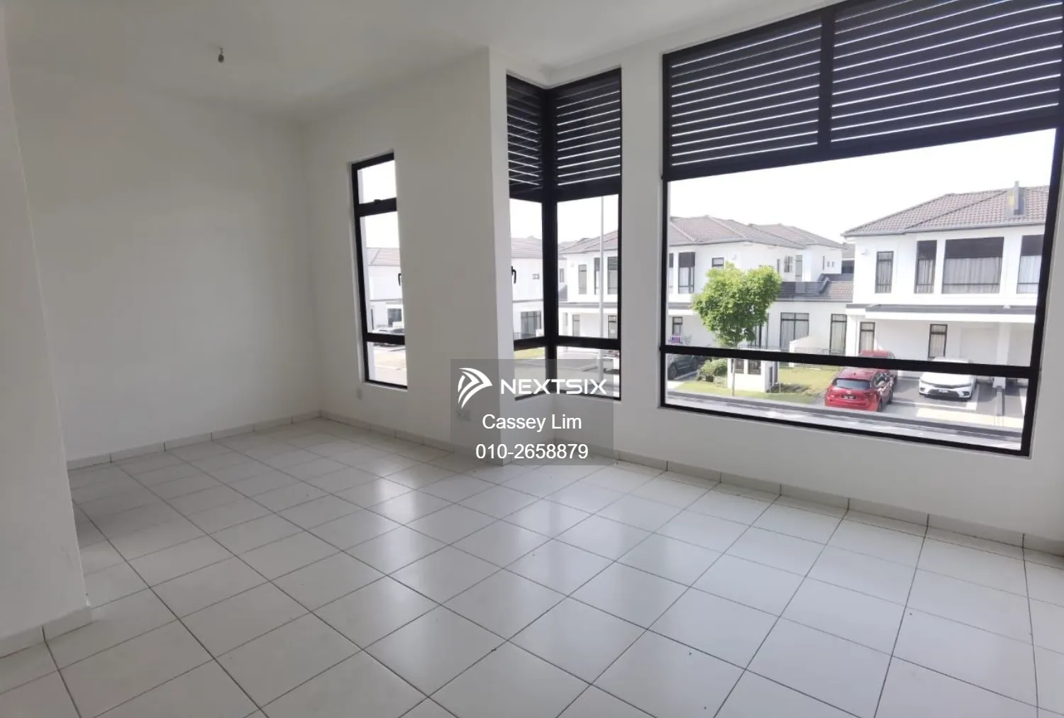 2-sty Terrace/Link House For Rent in Bandar Puncak Alam Selangor - Image 3