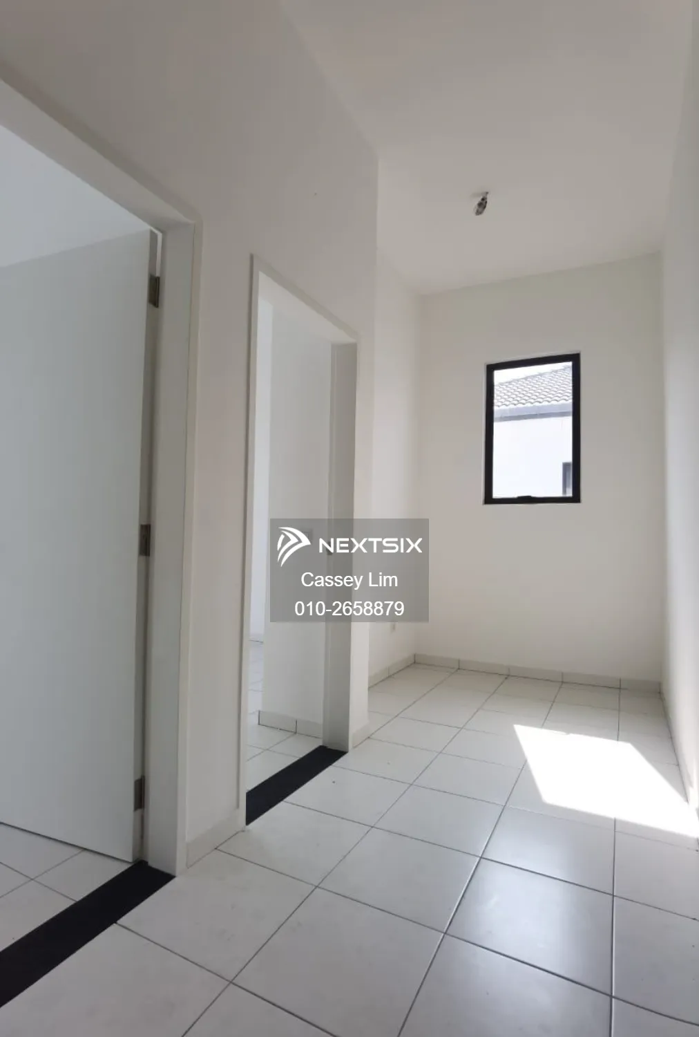 2-sty Terrace/Link House For Rent in Bandar Puncak Alam Selangor - Image 4