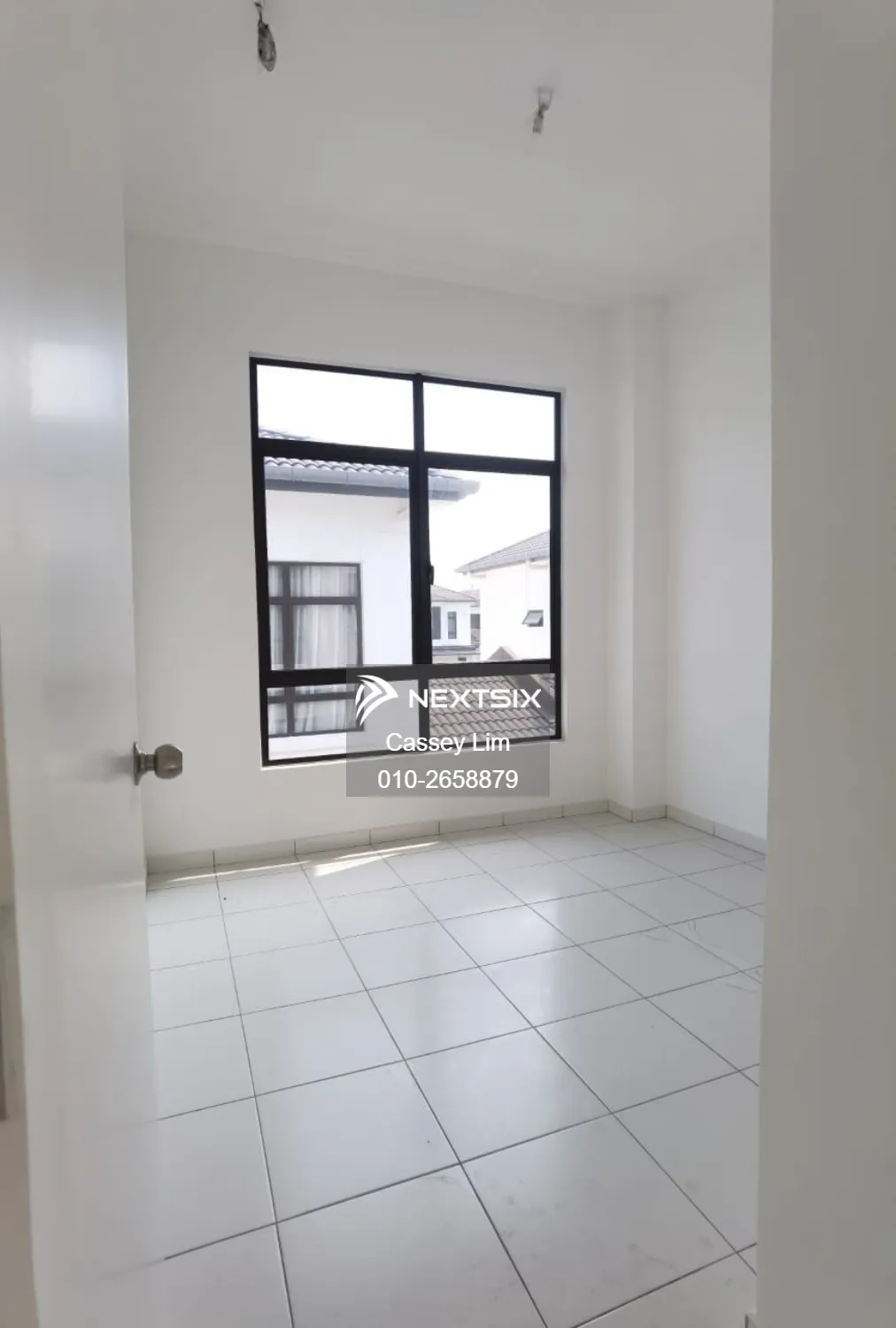 2-sty Terrace/Link House For Rent in Bandar Puncak Alam Selangor - Image 5